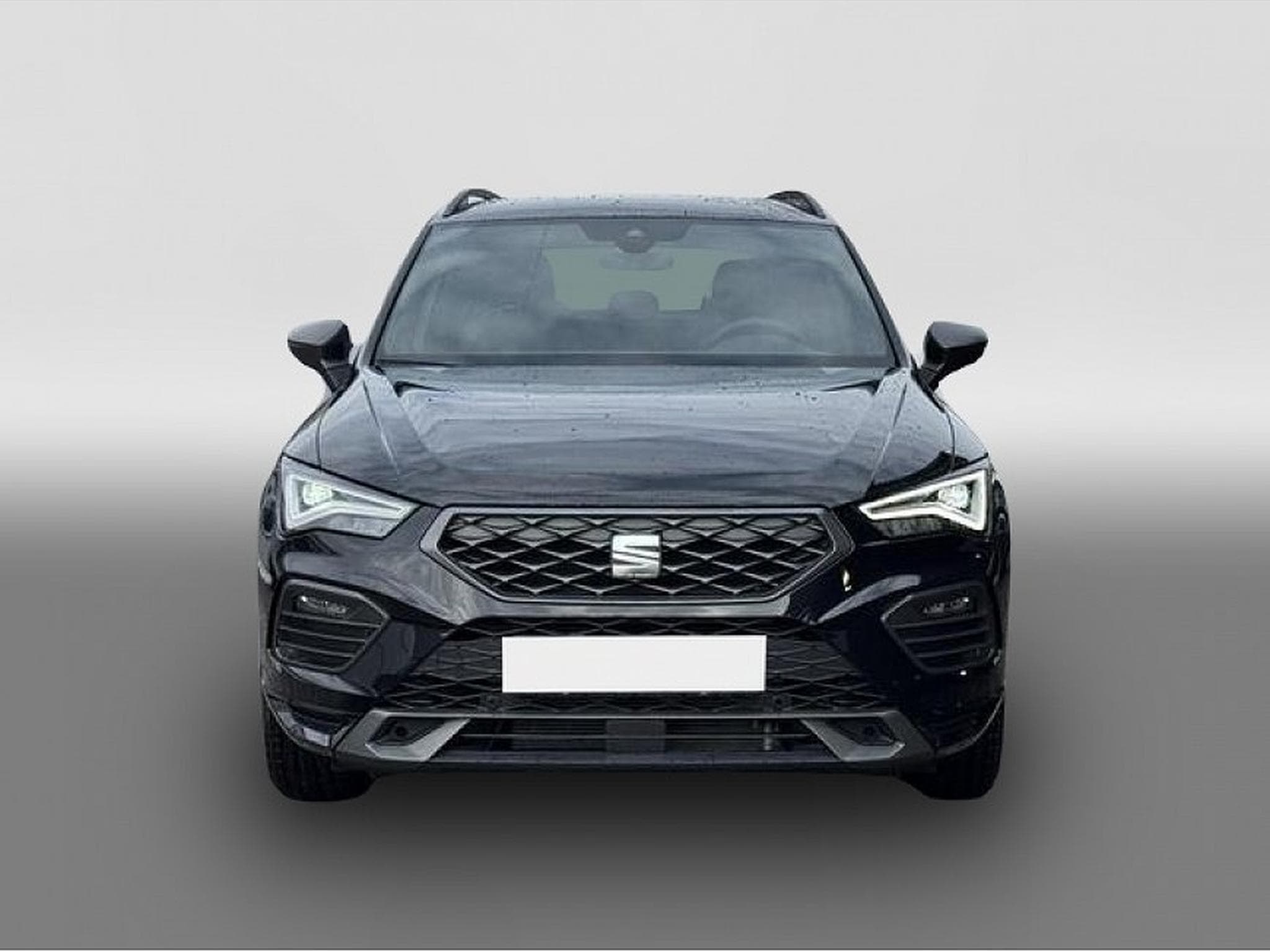 Seat Ateca (2026) - Foto 2