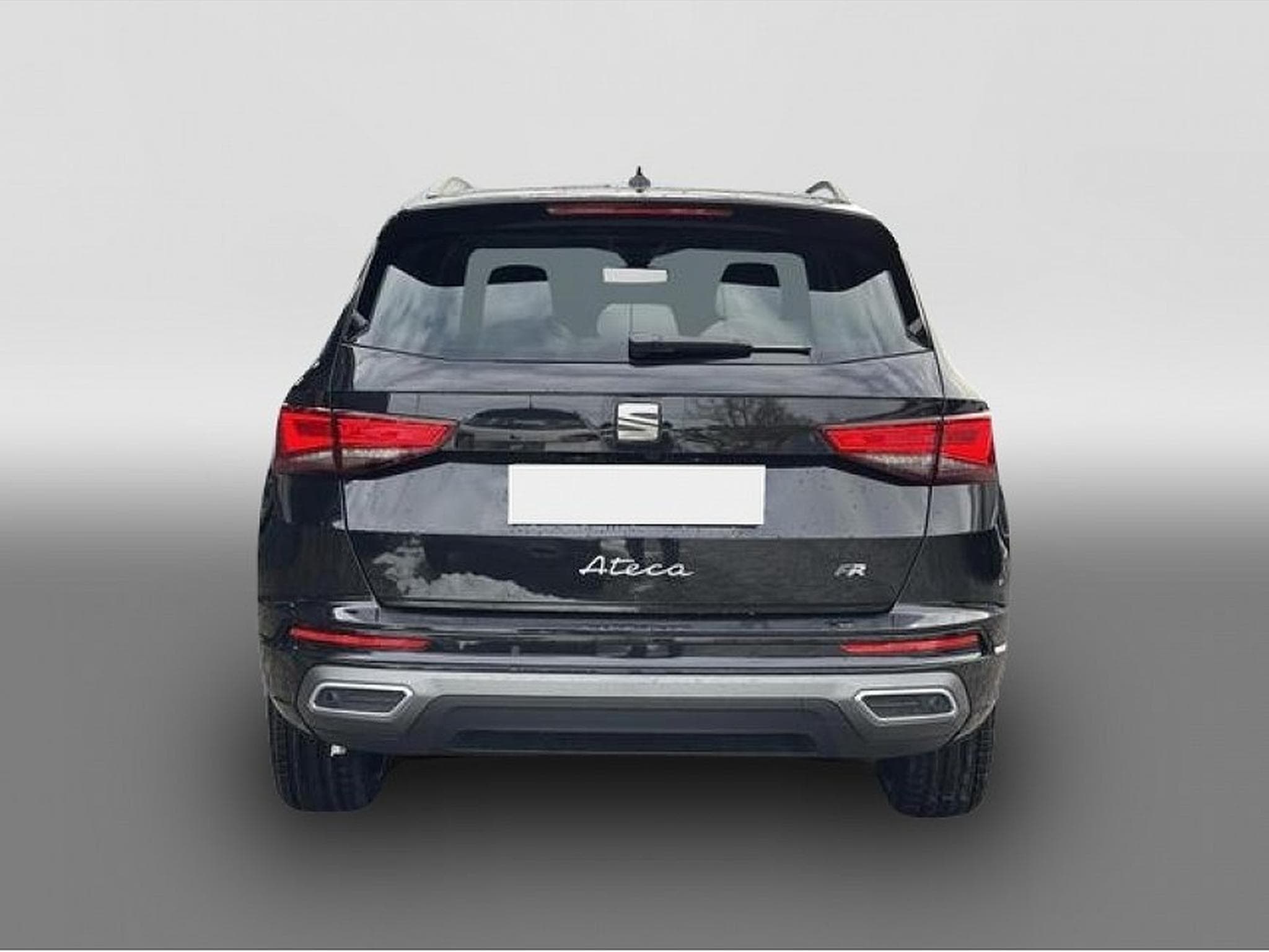 Seat Ateca (2026) - Foto 3