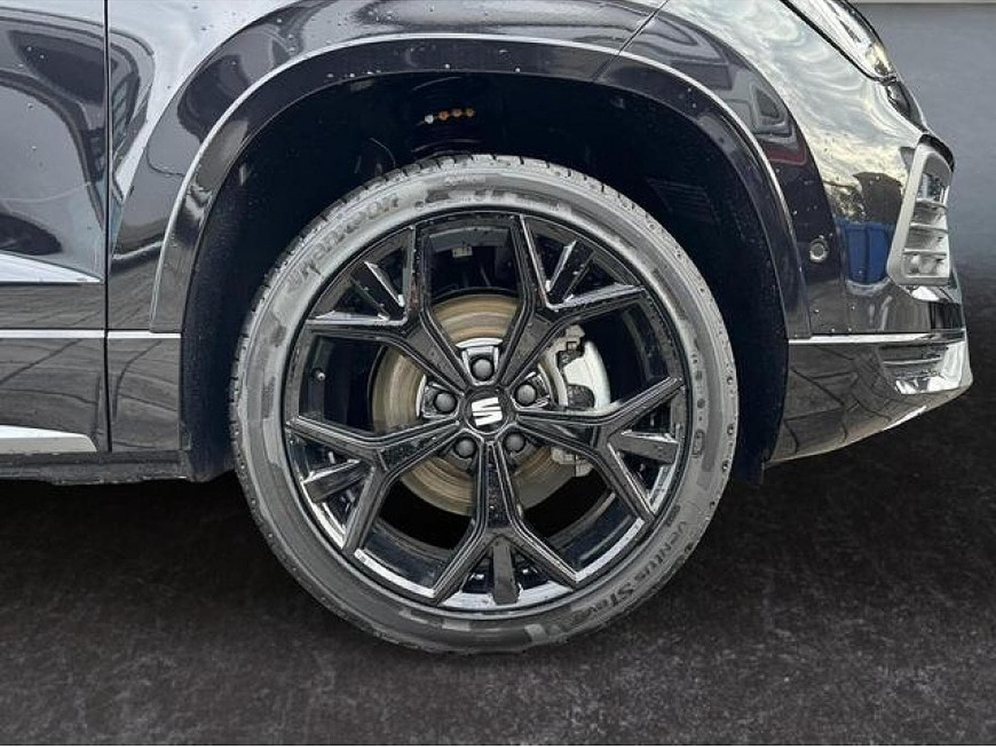 Seat Ateca (2026) - Foto 7