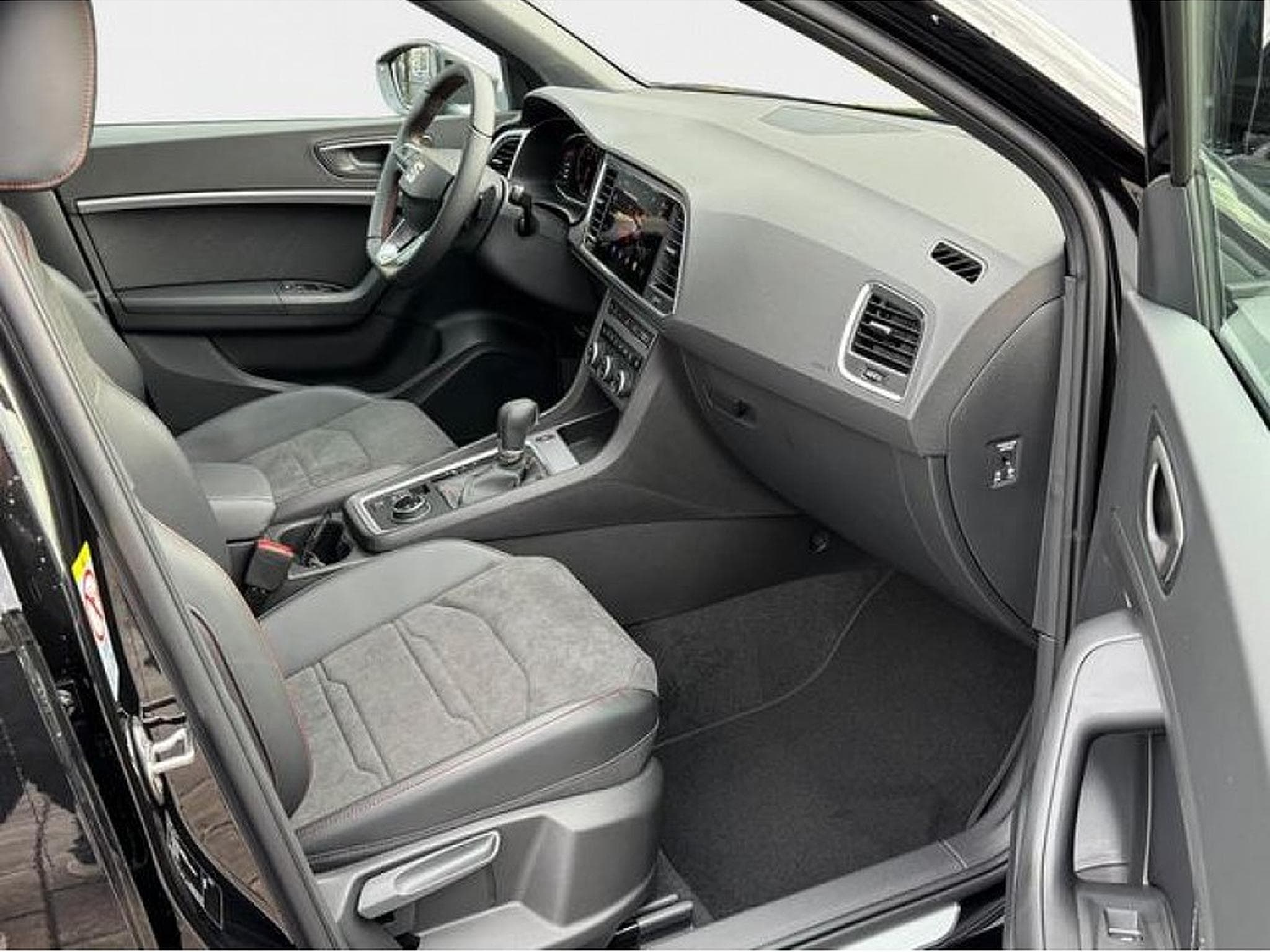 Seat Ateca (2026) - Foto 9