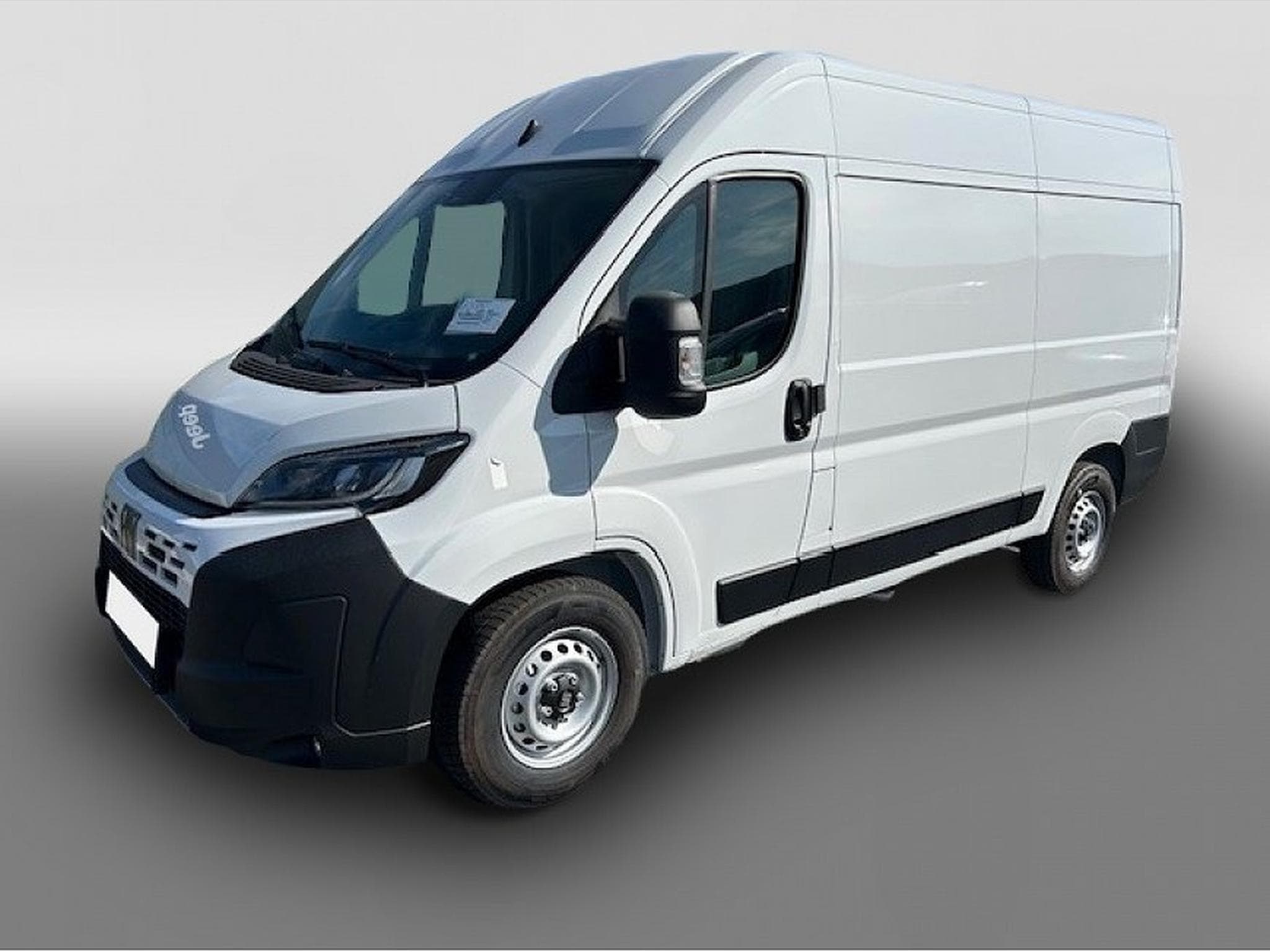 Fiat Ducato (2025) - Photo 1
