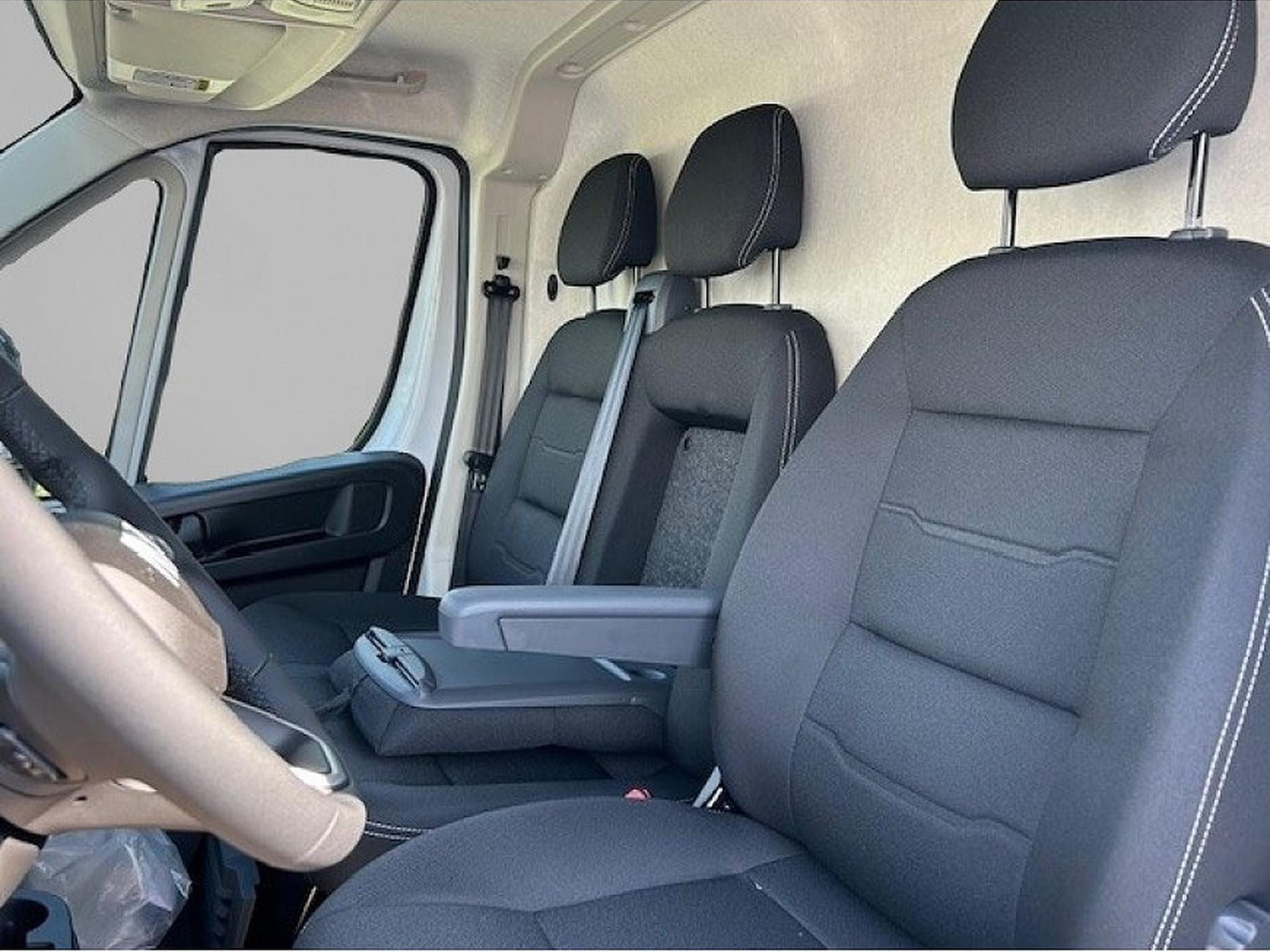 Fiat Ducato (2025) - Photo 4