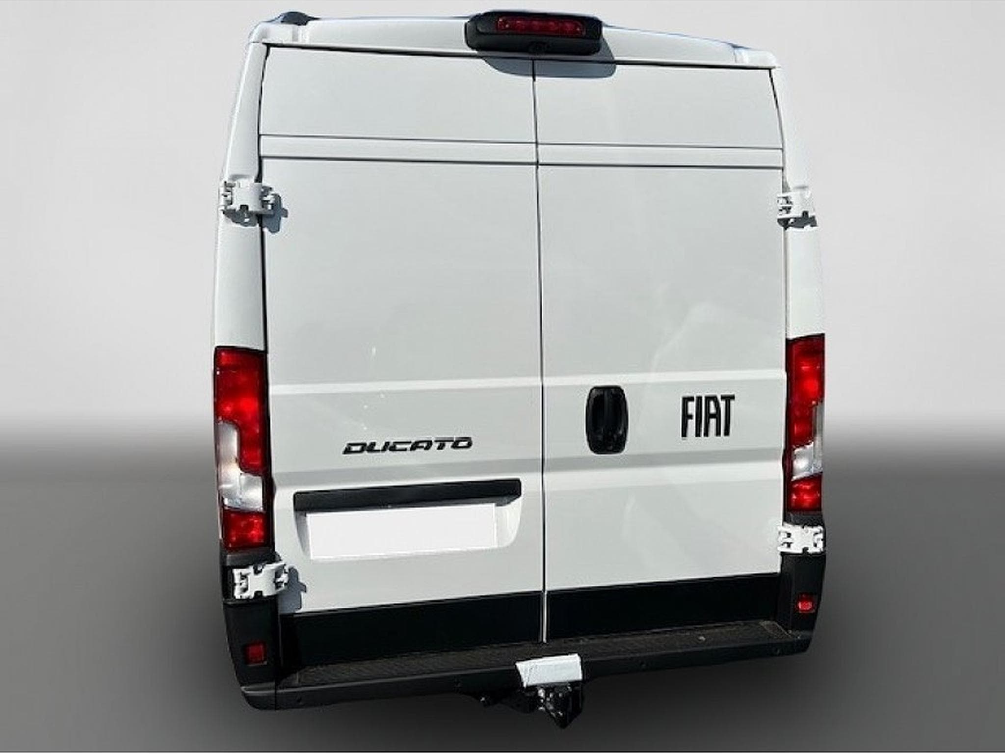 Fiat Ducato (2025) - Photo 8