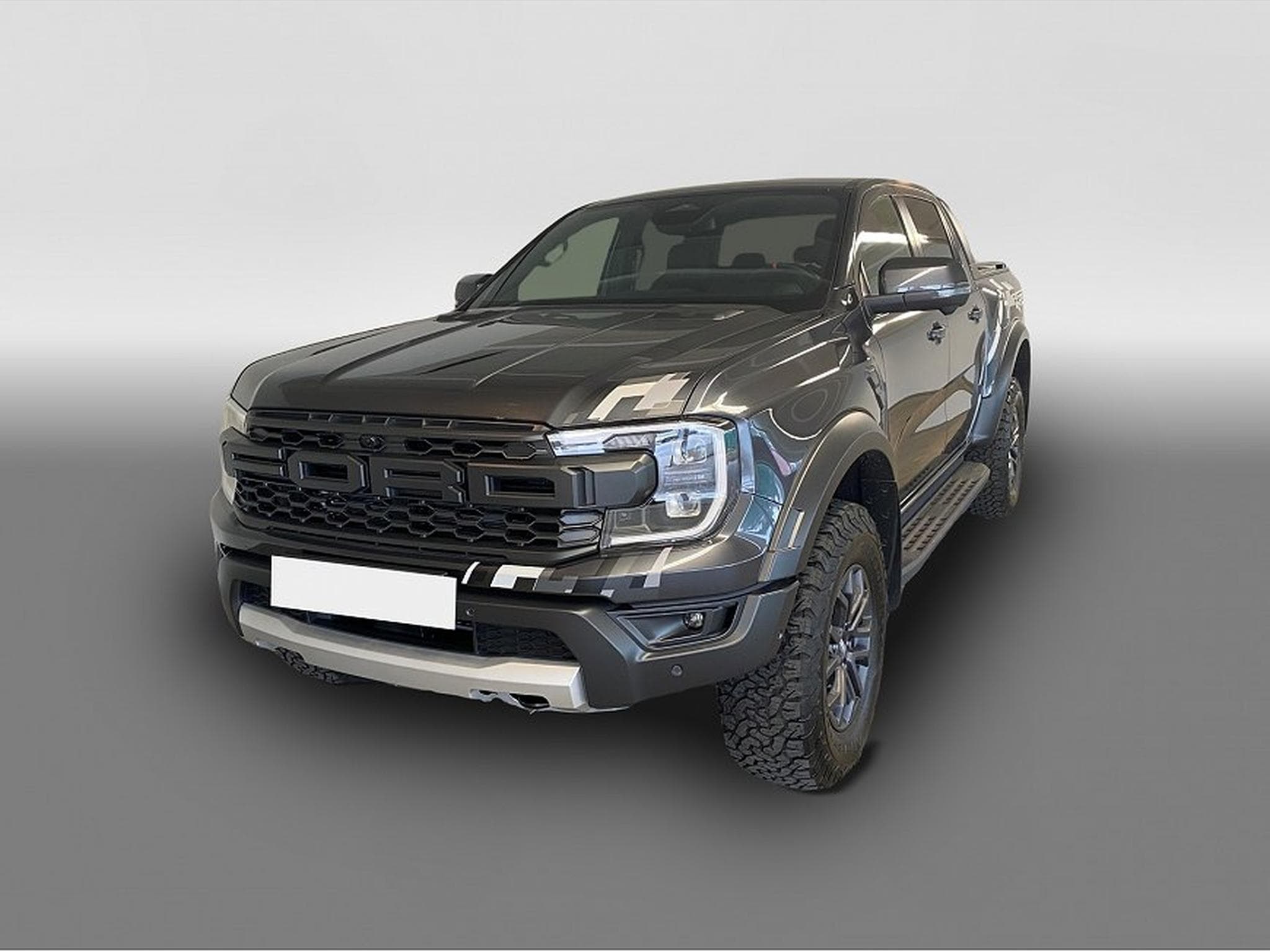 Ford Ranger (2025) - Photo 1