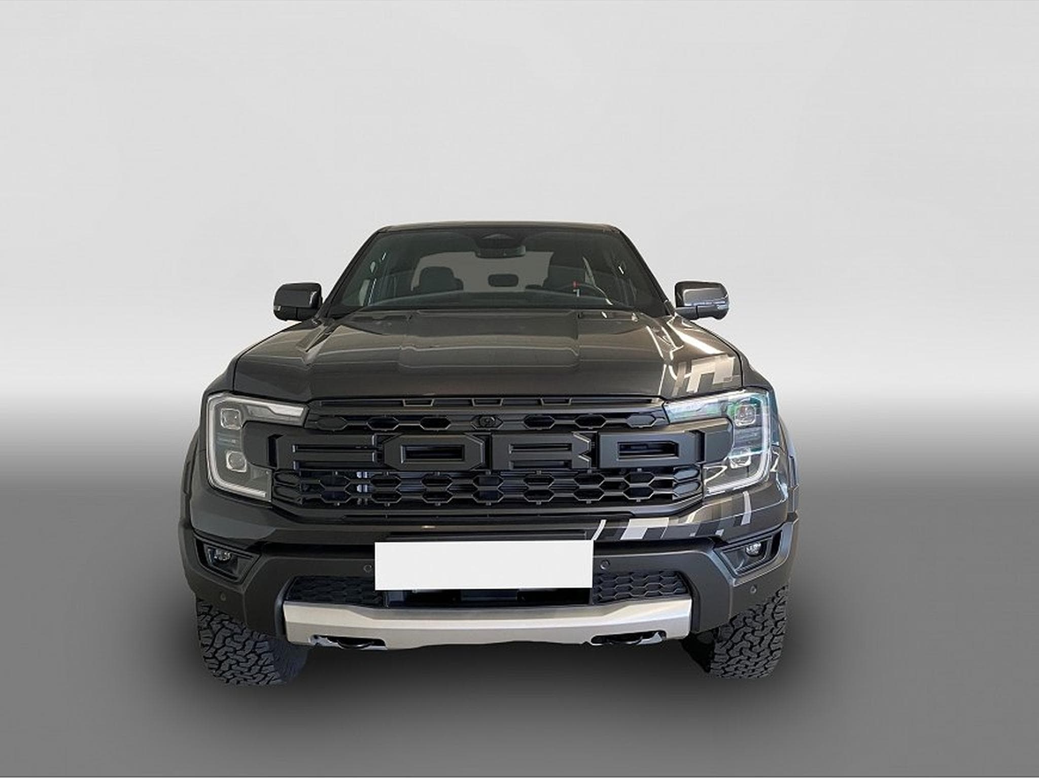Ford Ranger (2025) - Photo 4