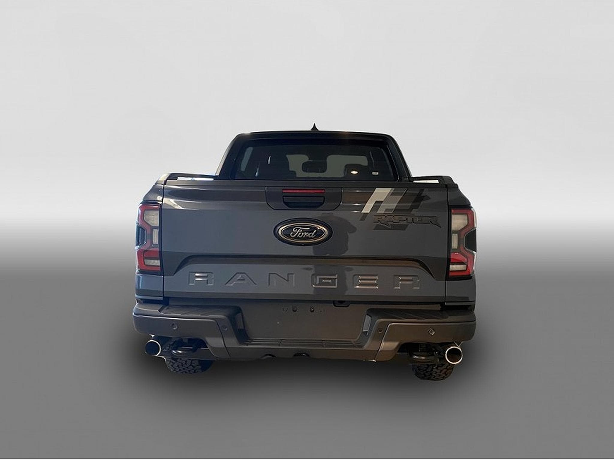 Ford Ranger (2025) - Photo 5