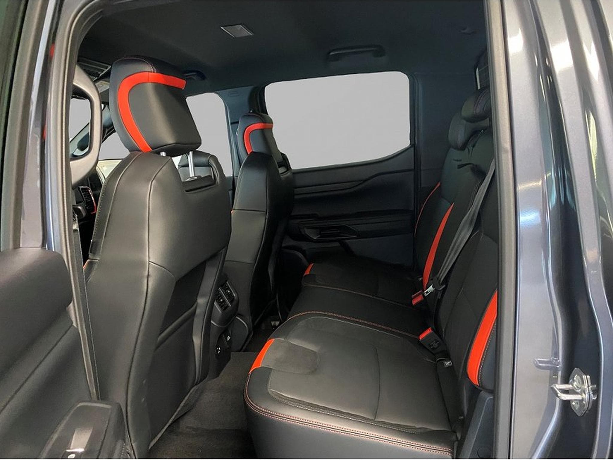 Ford Ranger (2025) - Photo 7