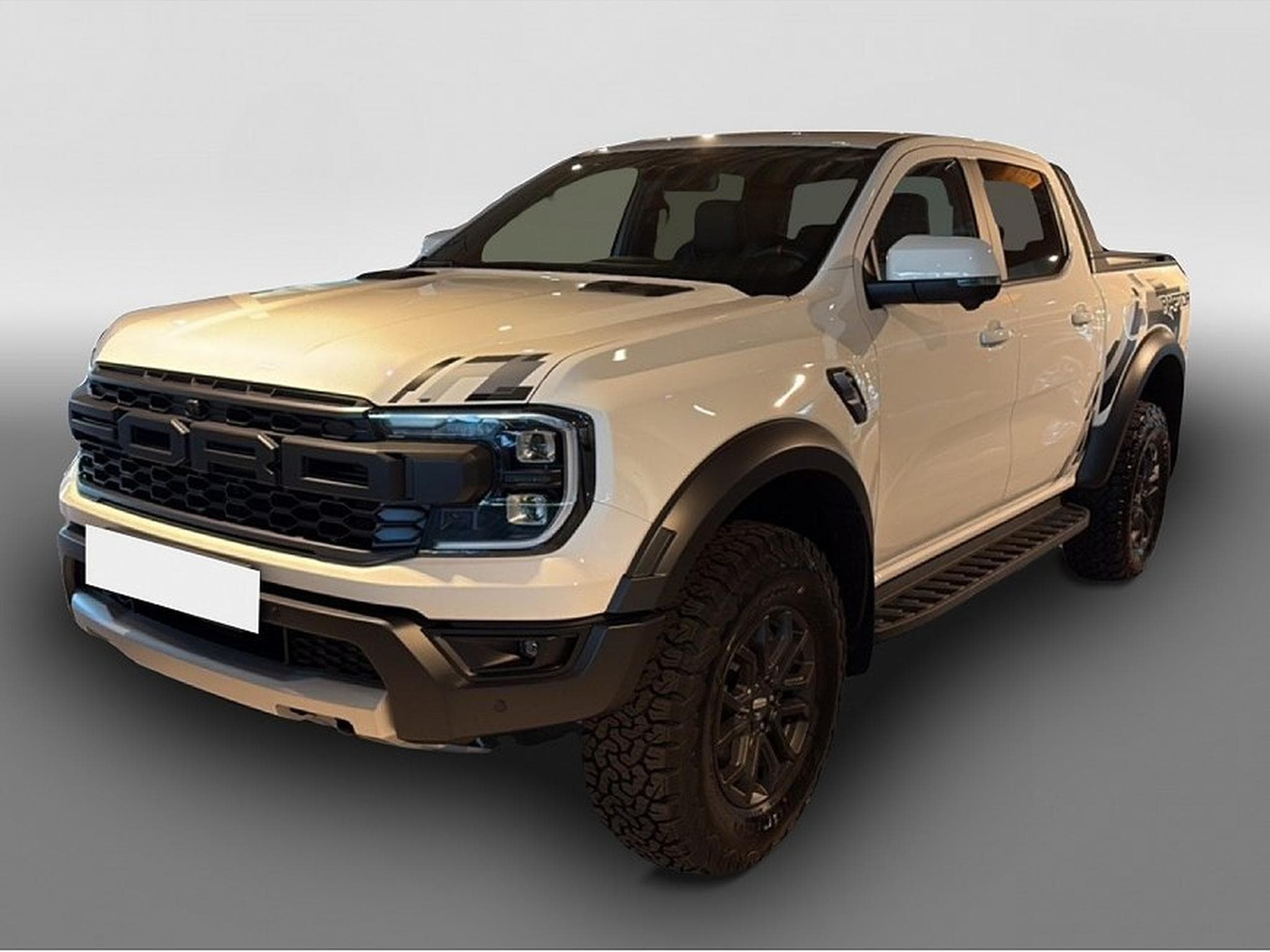 Ford Ranger (2025) - Photo 2