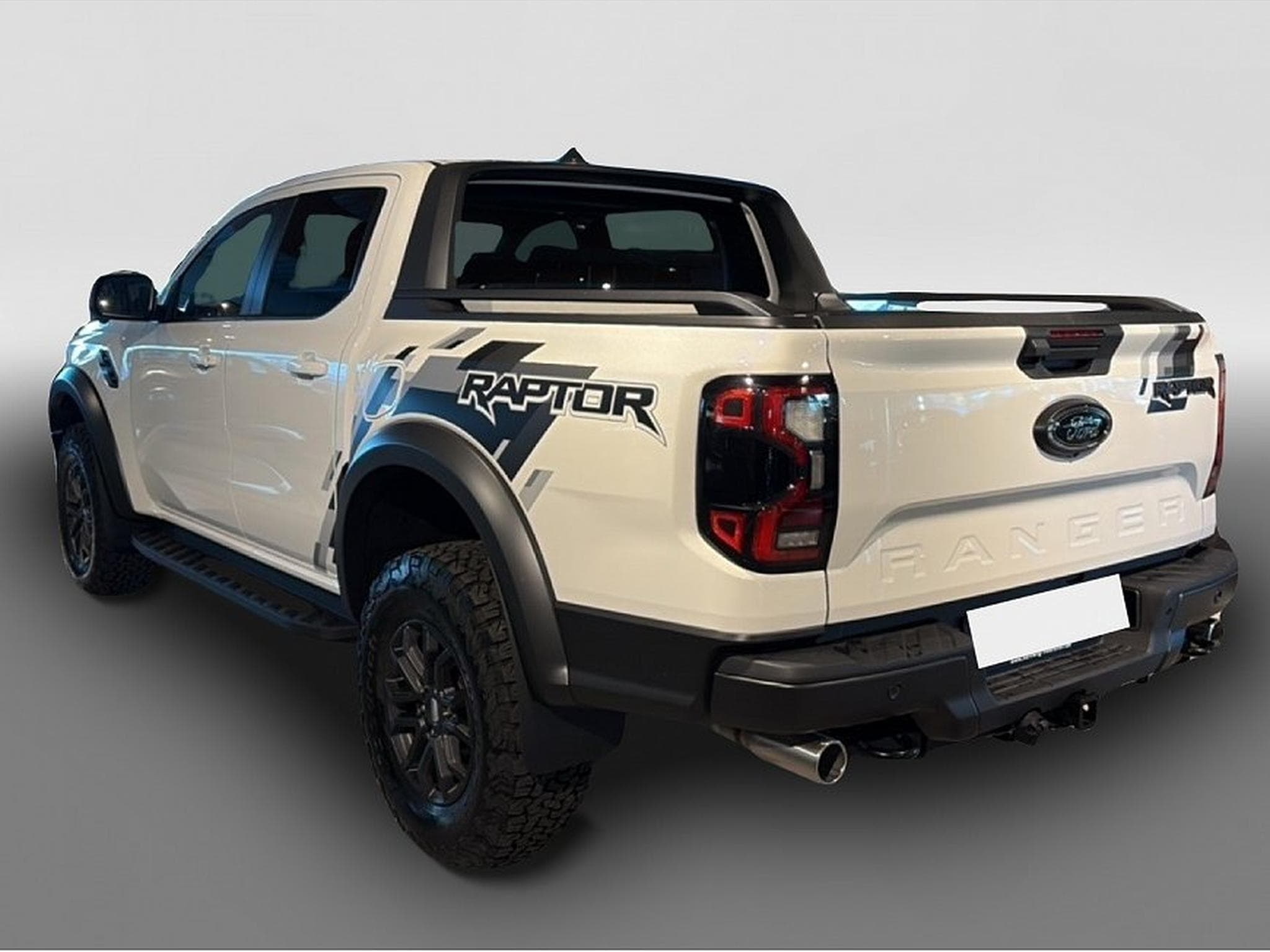 Ford Ranger (2025) - Photo 4