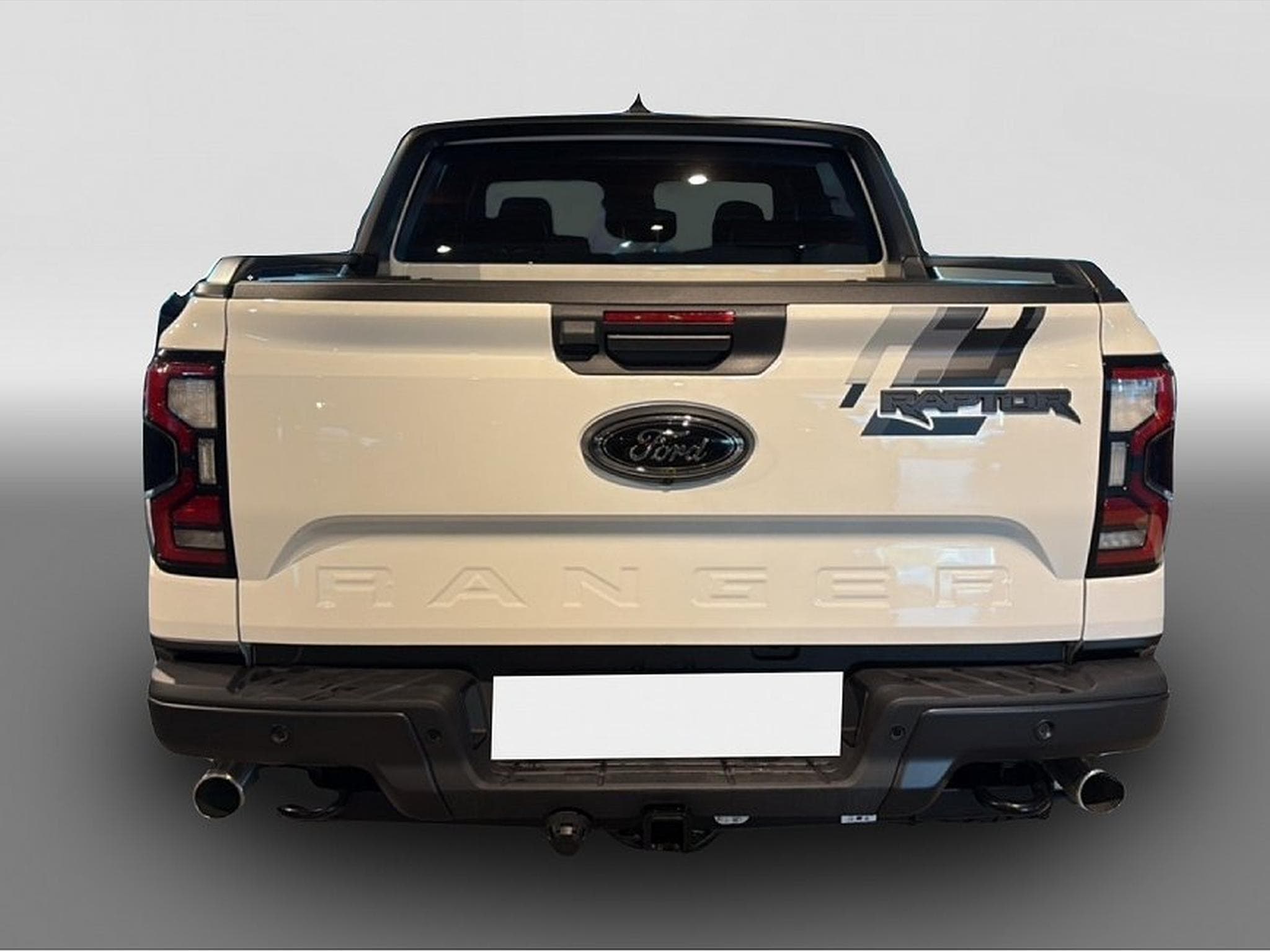 Ford Ranger (2025) - Photo 5