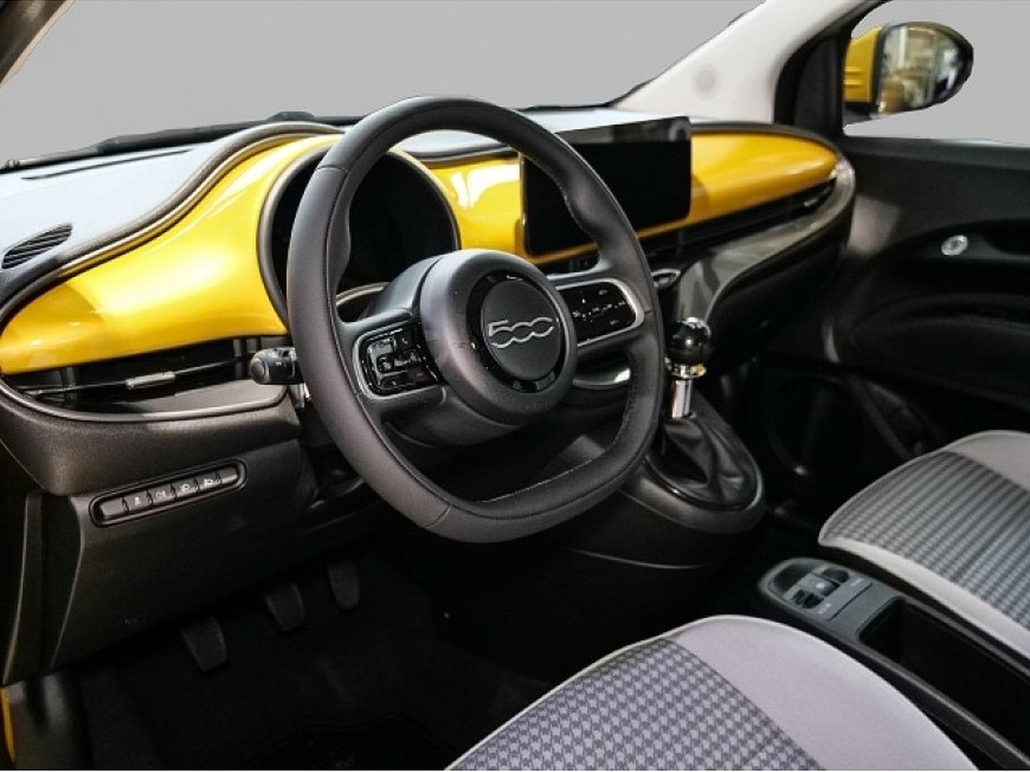 Fiat 500 (2025) - Photo 3