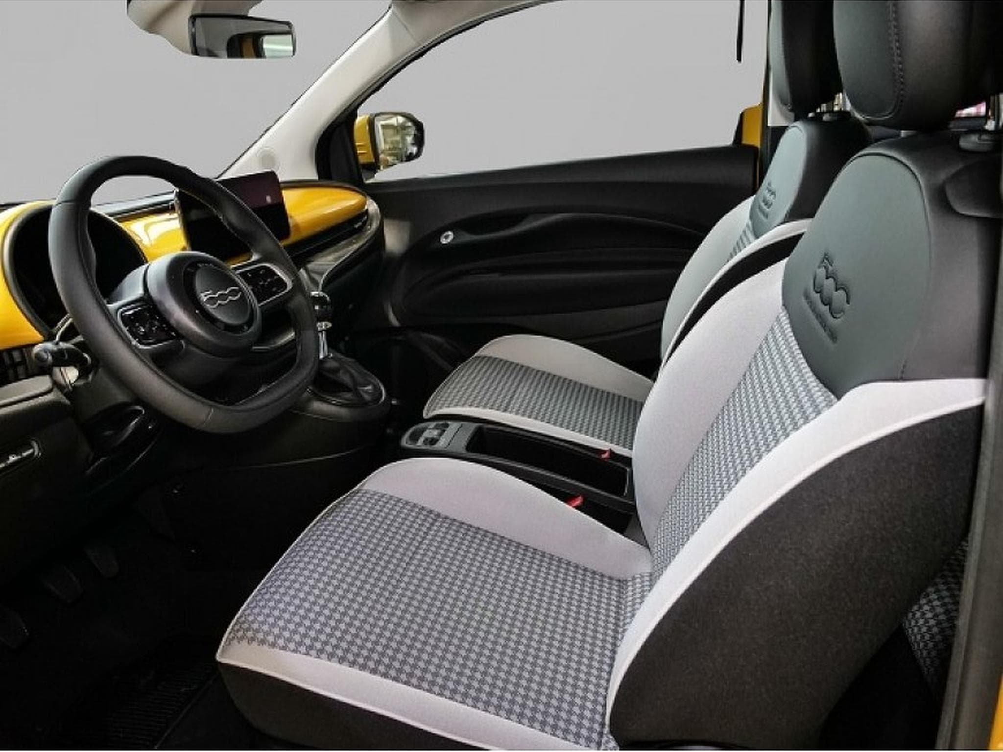 Fiat 500 (2025) - Photo 4