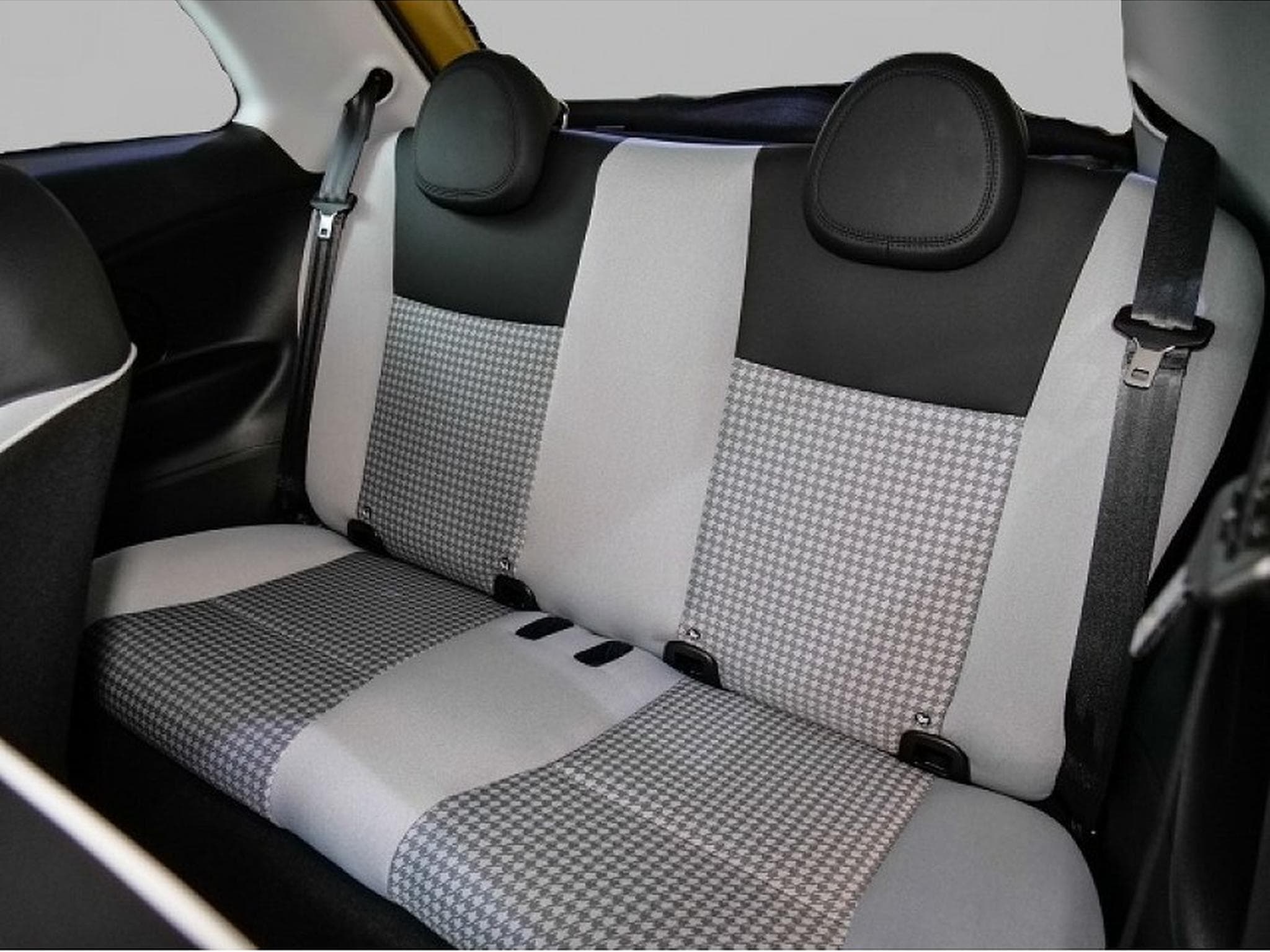 Fiat 500 (2025) - Photo 6