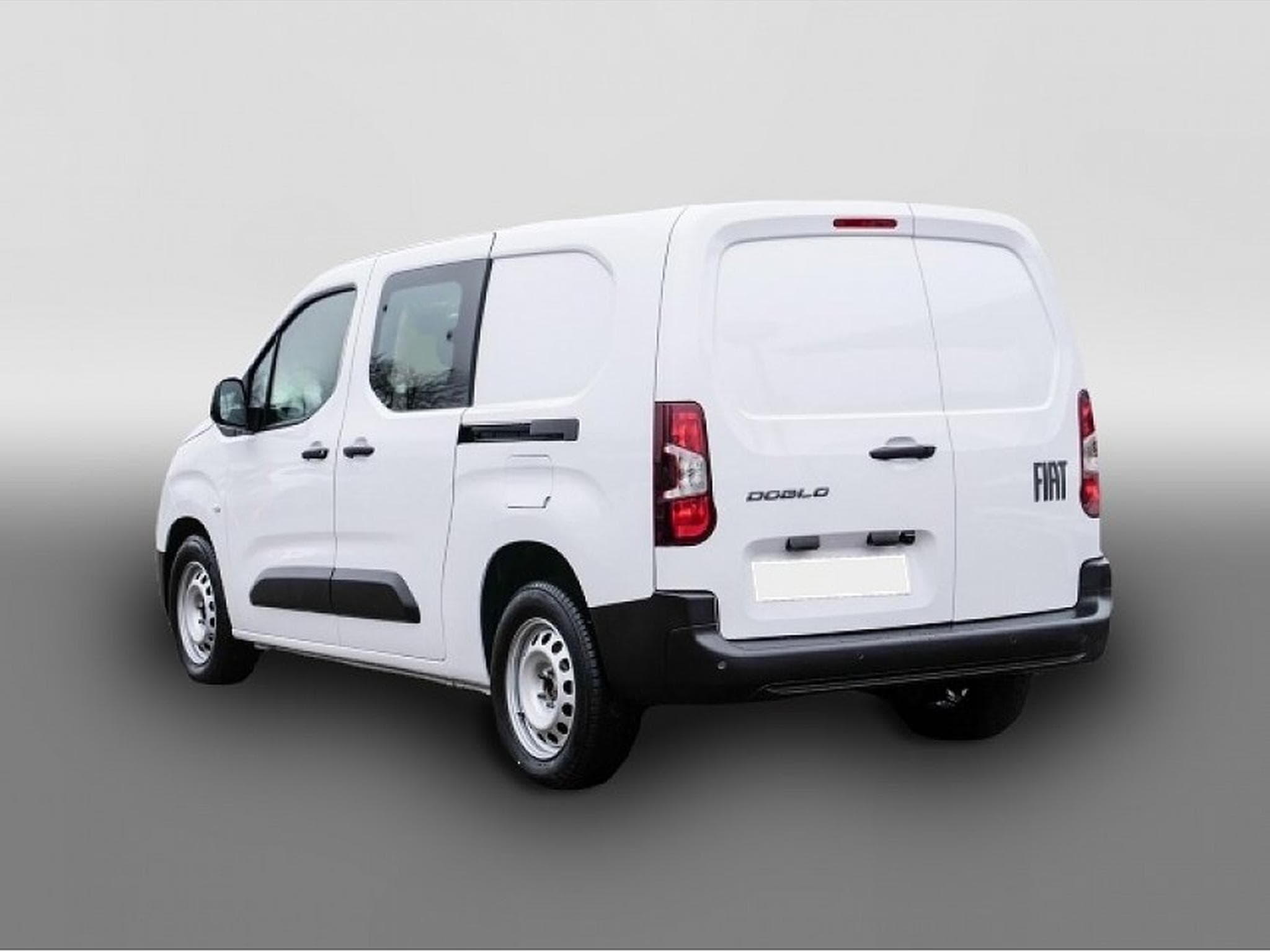 Fiat Doblo (2025) - Photo 2