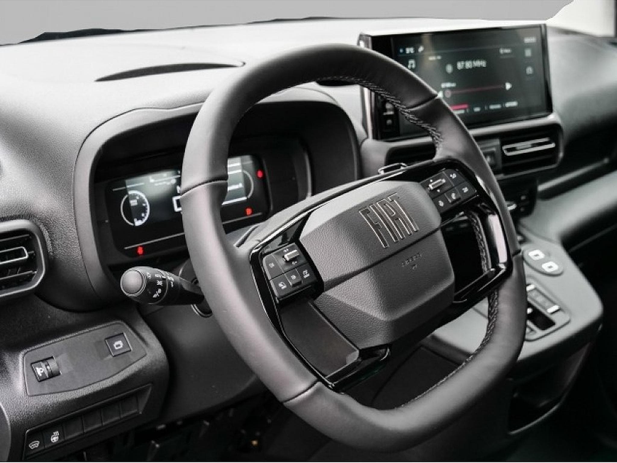 Fiat Doblo (2025) - Photo 3