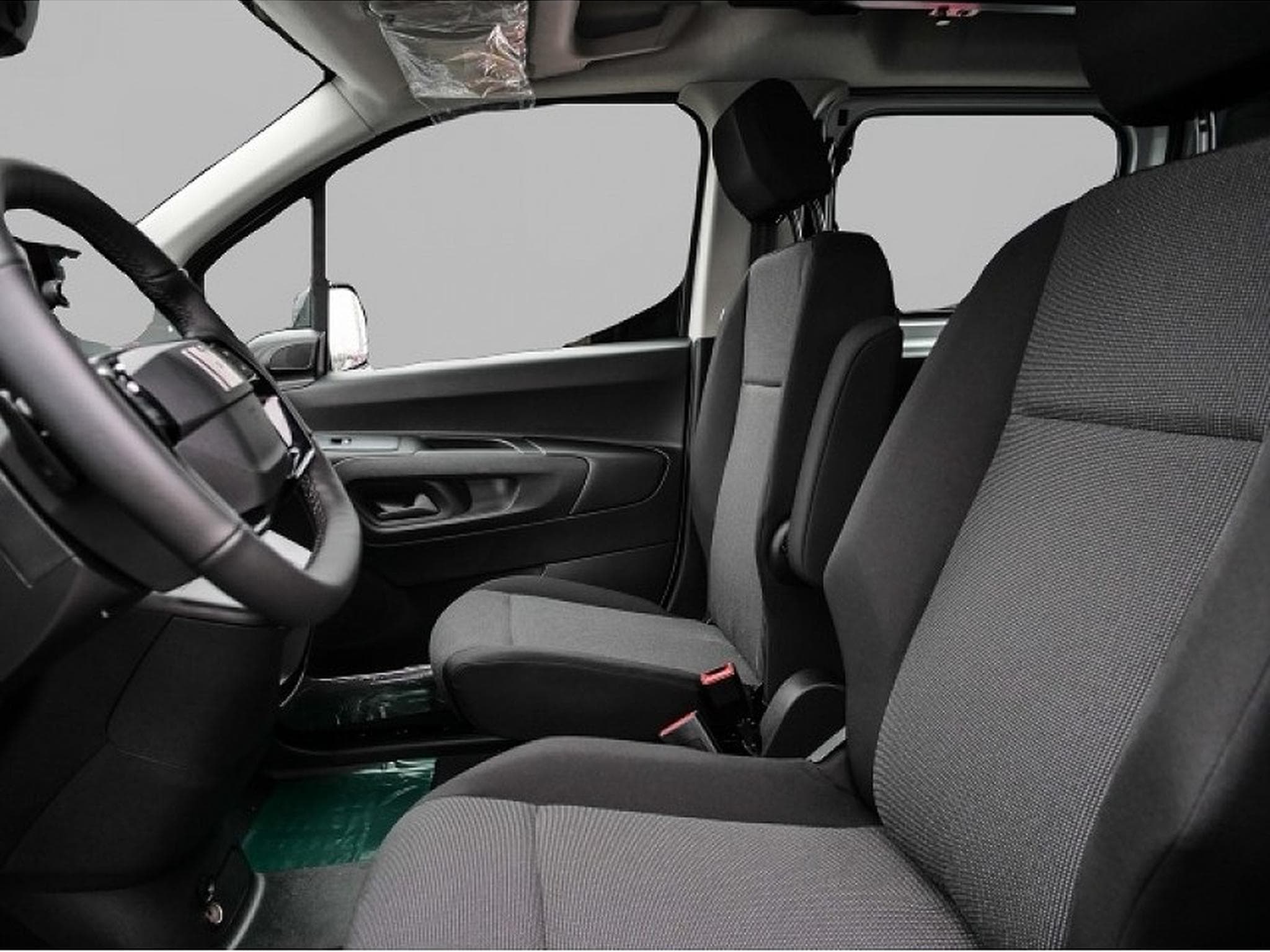 Fiat Doblo (2025) - Photo 4