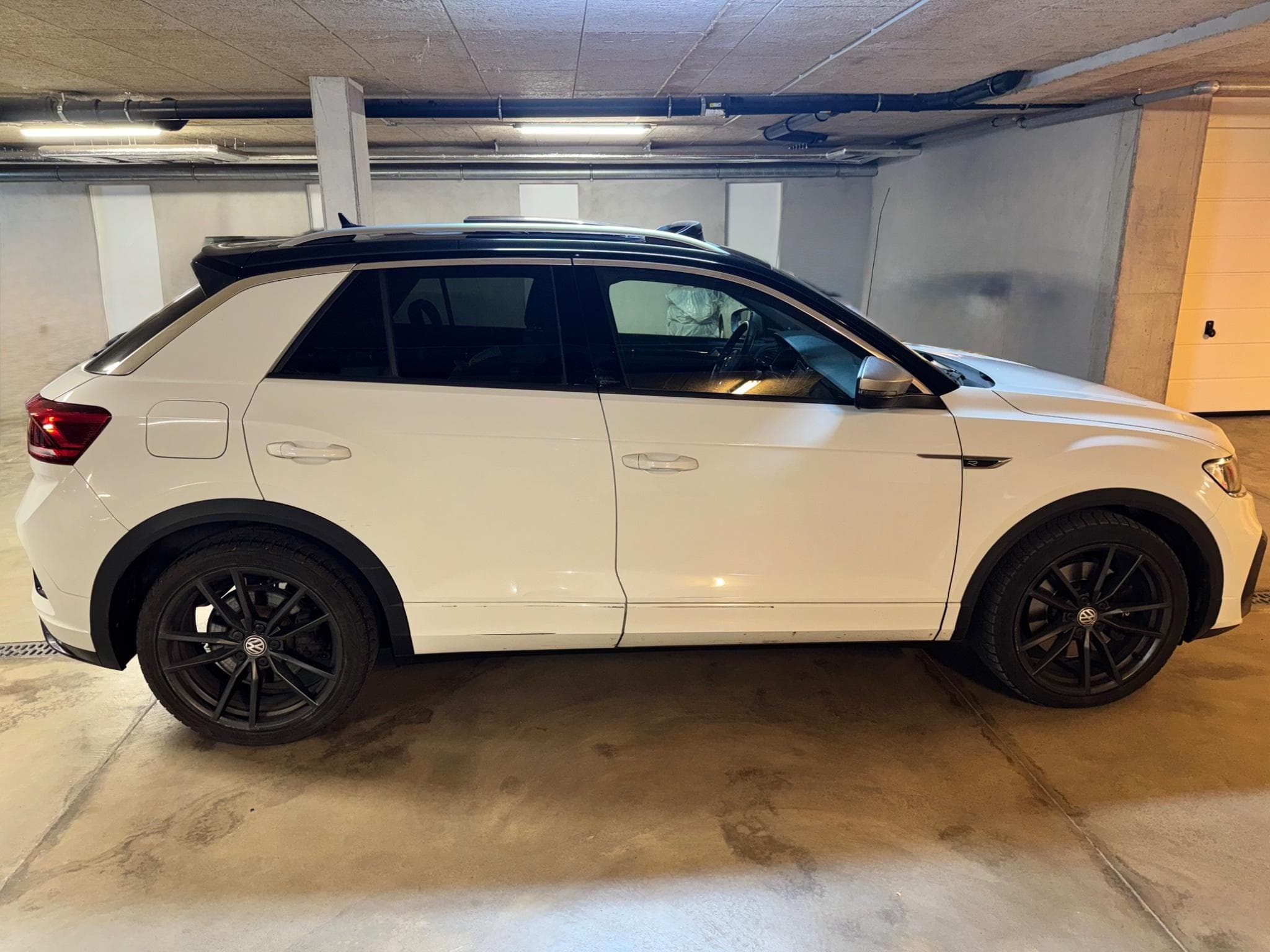 VW T-Roc R 2.0 TSI 300 CH akrapovič (2021) - Foto 4