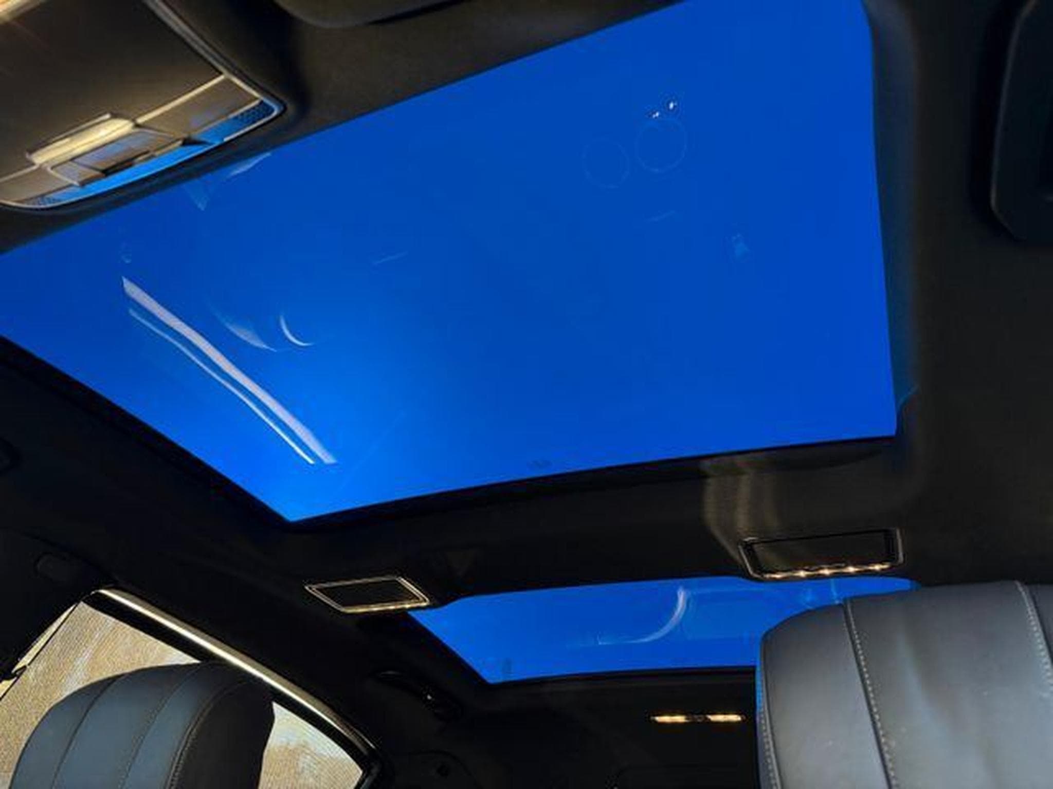 Mercedes S 560 Maybach 4 Matic (2019) - Photo 9