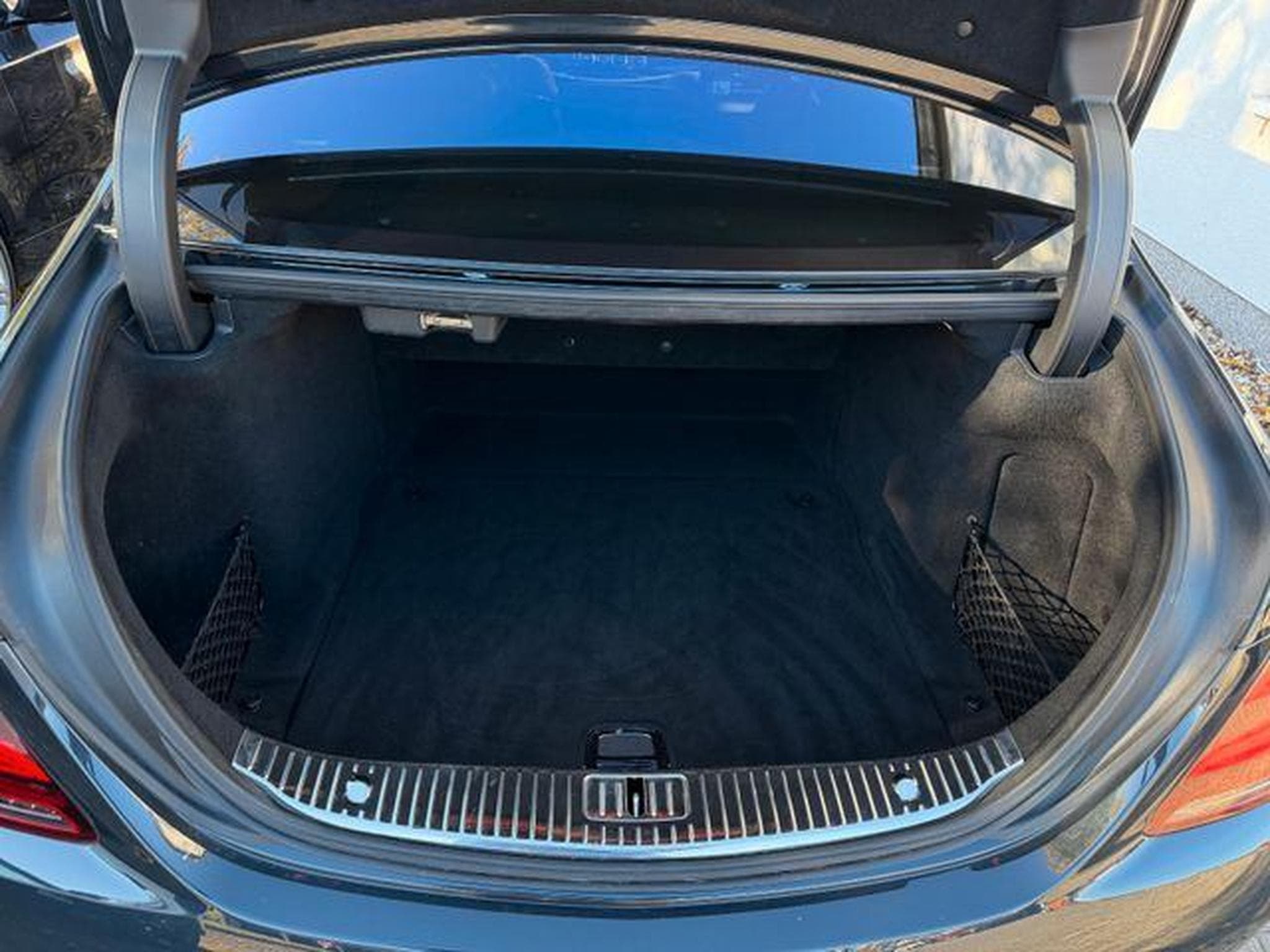 Mercedes S 560 Maybach 4 Matic (2019) - Photo 8