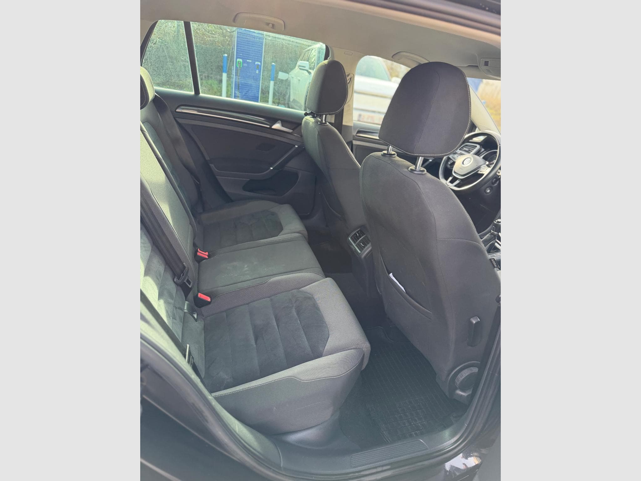 VW Golf 2.0 TDI 150PS (2013) - Photo 8
