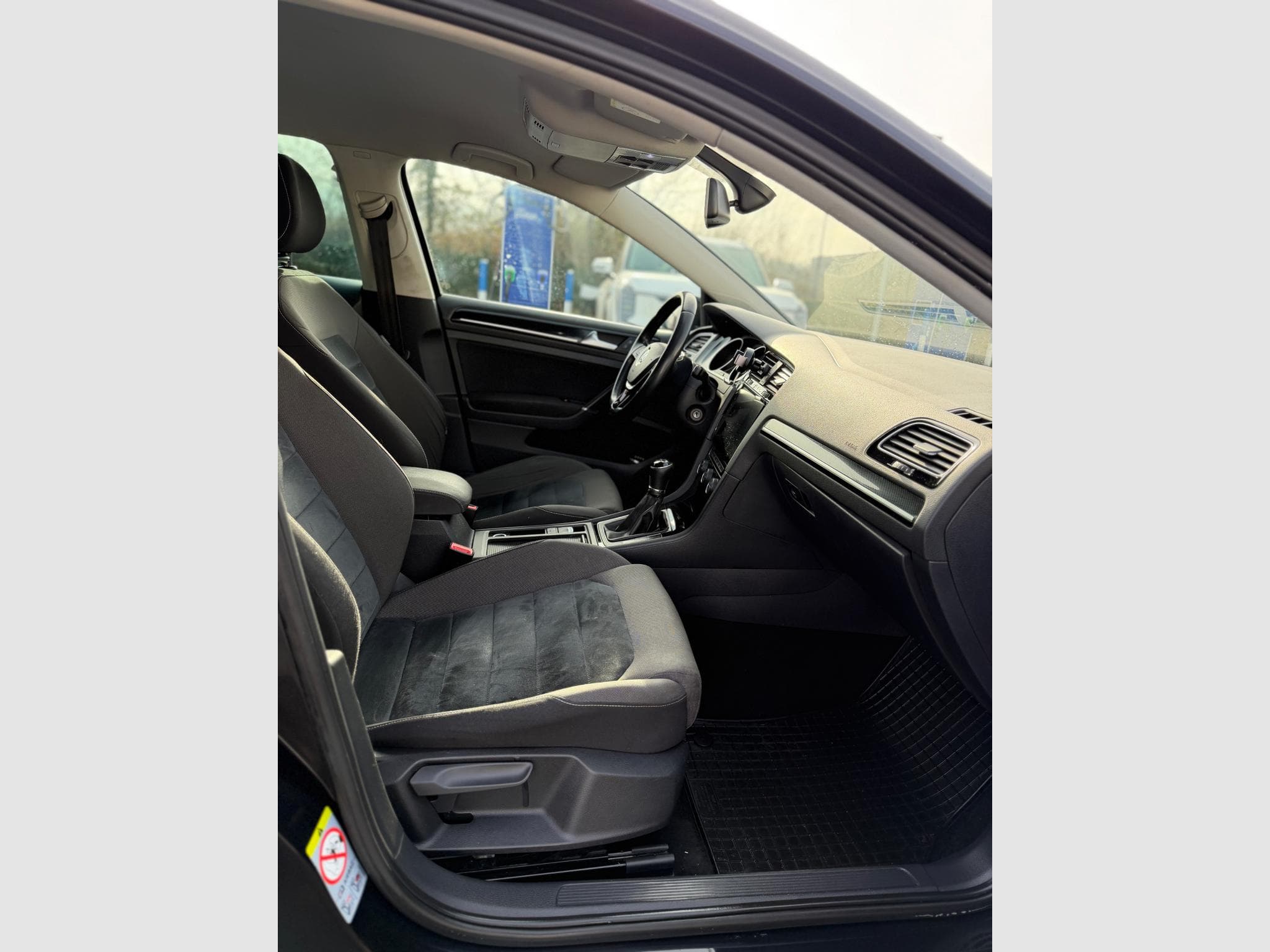 VW Golf 2.0 TDI 150PS (2013) - Photo 6