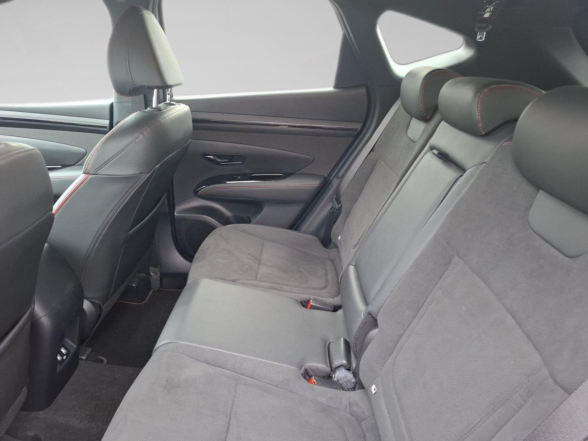 Hyundai Tucson 1.6 N-LINE (2023) - Foto 11