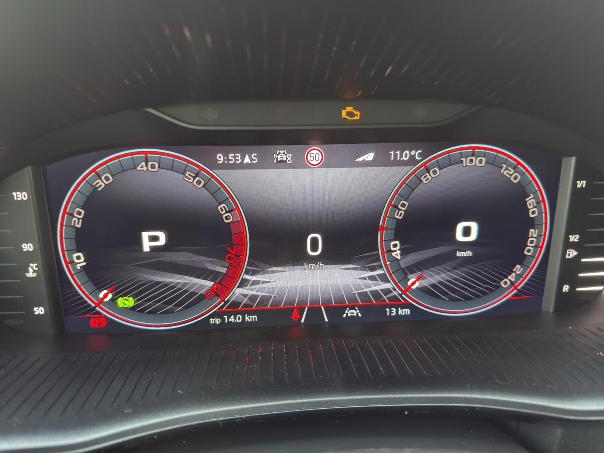Skoda Fabia Monte Carlo (2025) - Photo 11