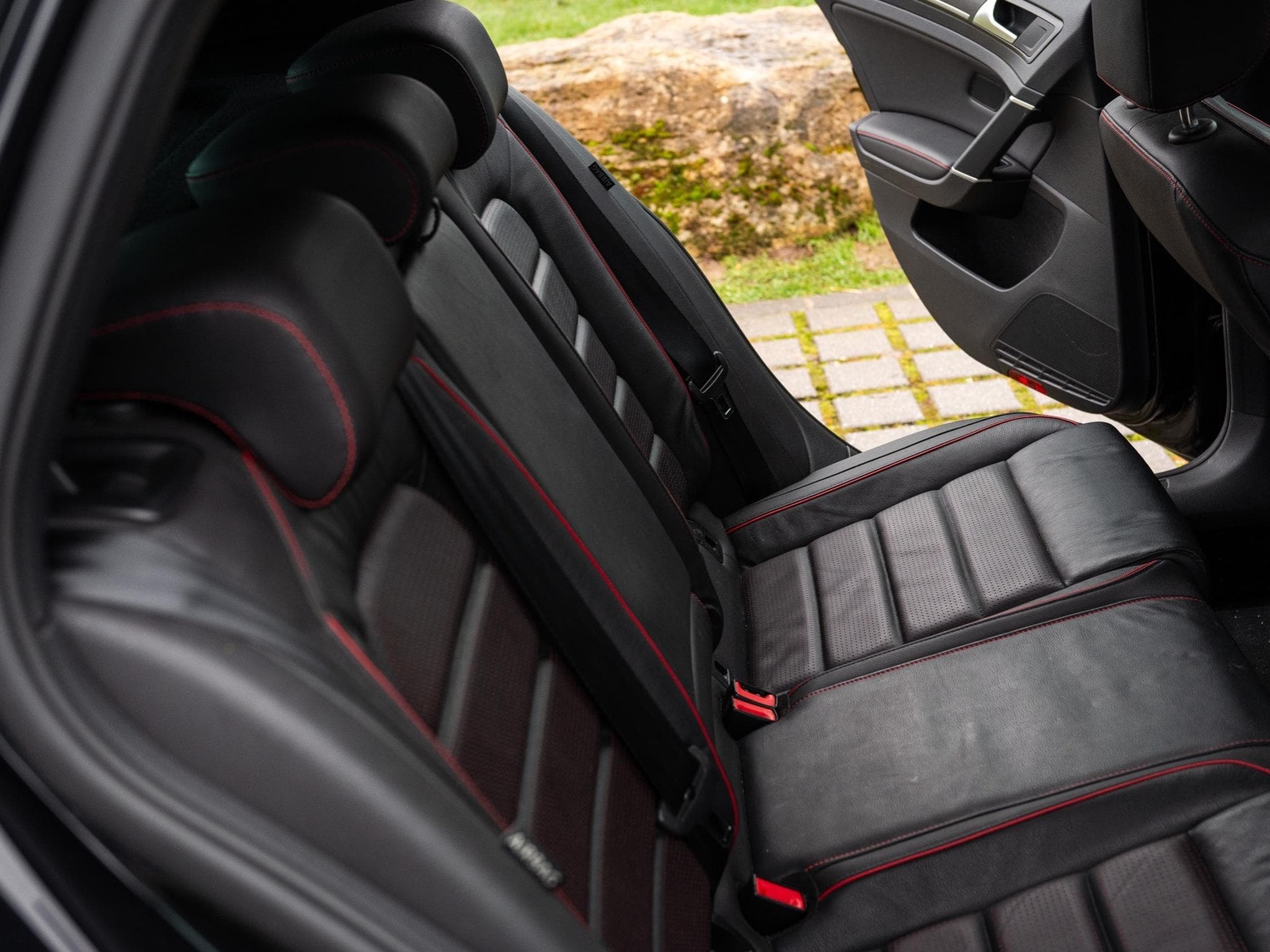 VW Golf VII GTI (2018) - Photo 5