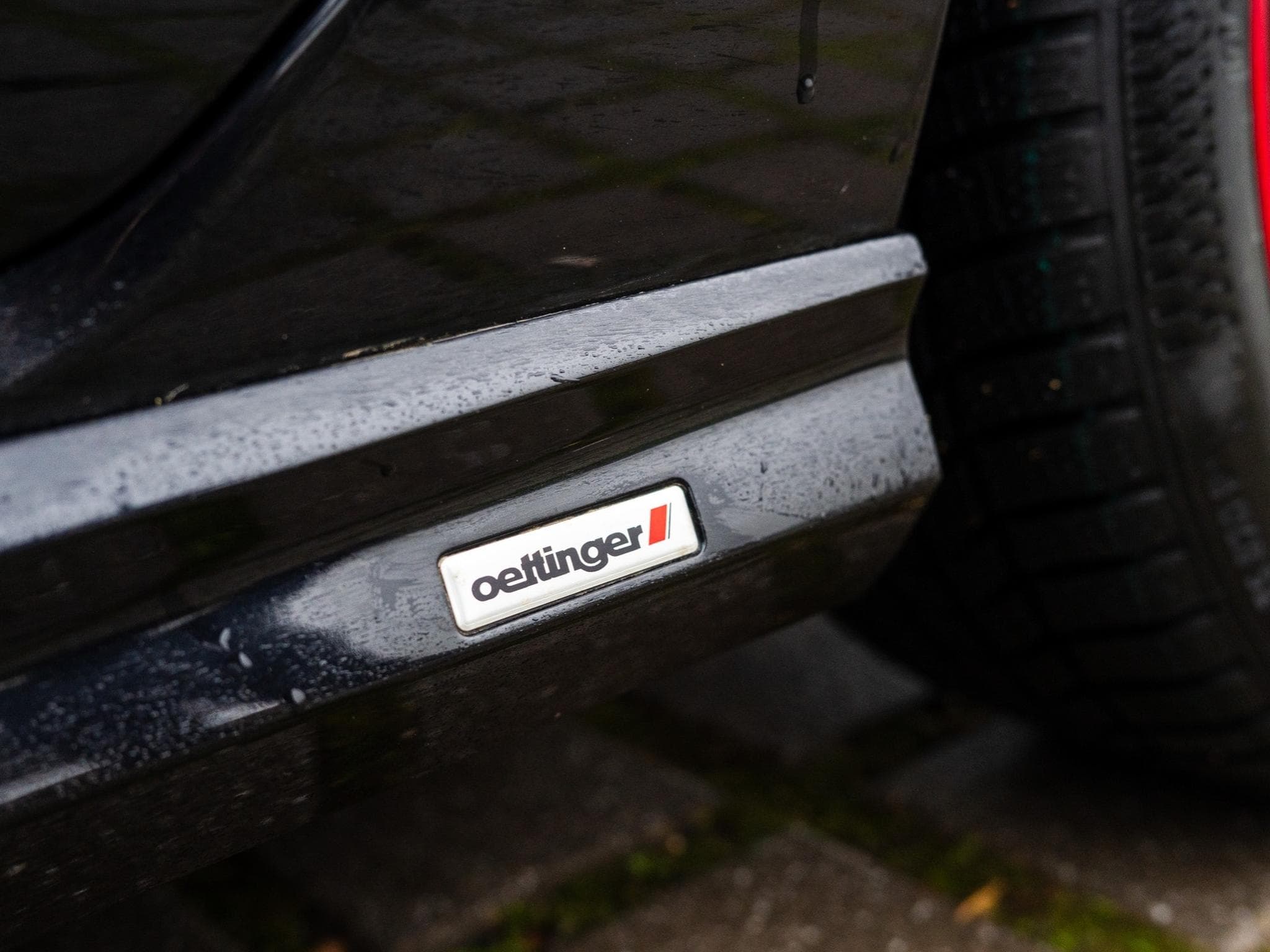 VW Golf VII GTI (2018) - Photo 9