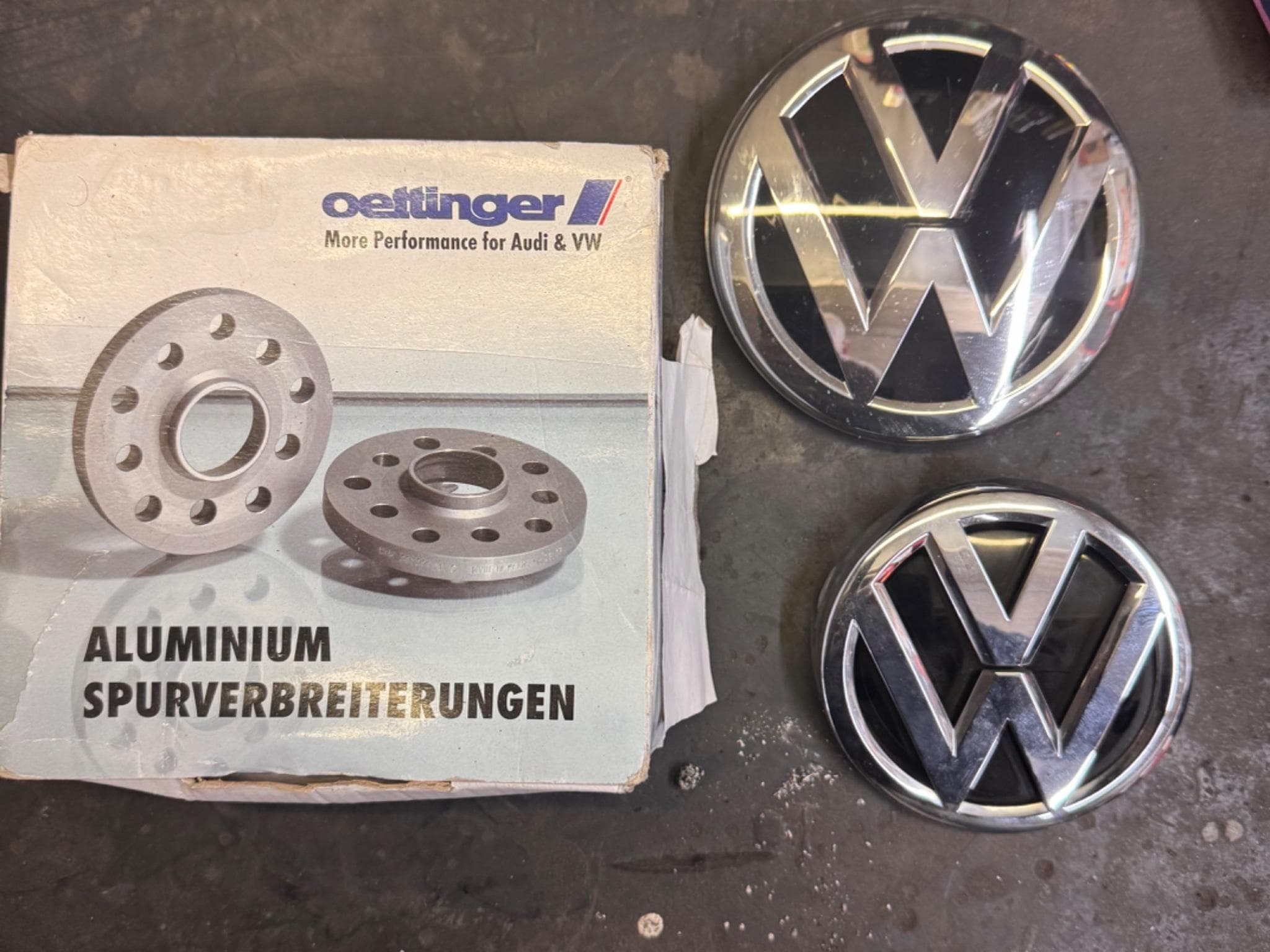 VW Golf VII GTI (2018) - Photo 13