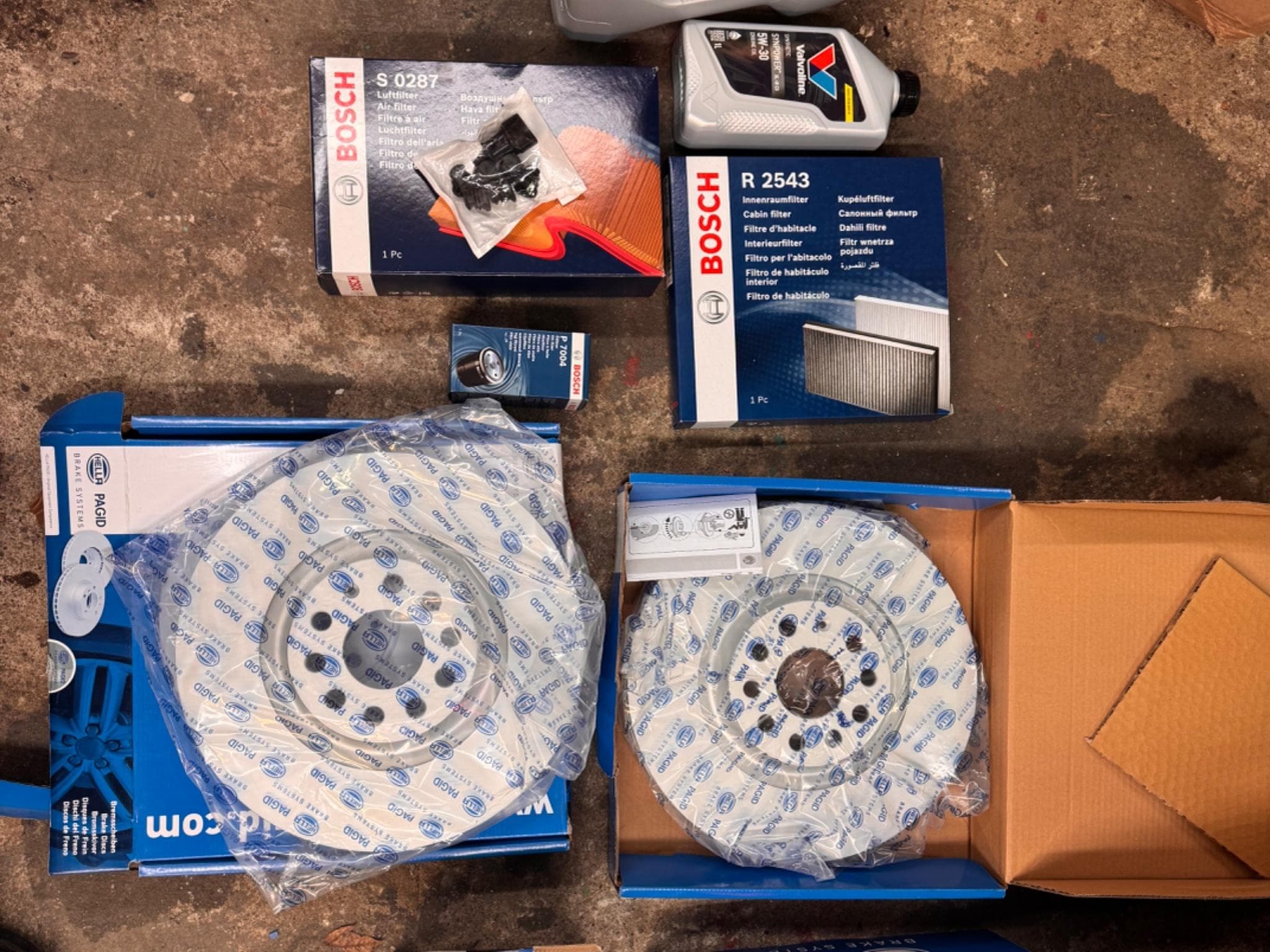 VW Golf VII GTI (2018) - Photo 14