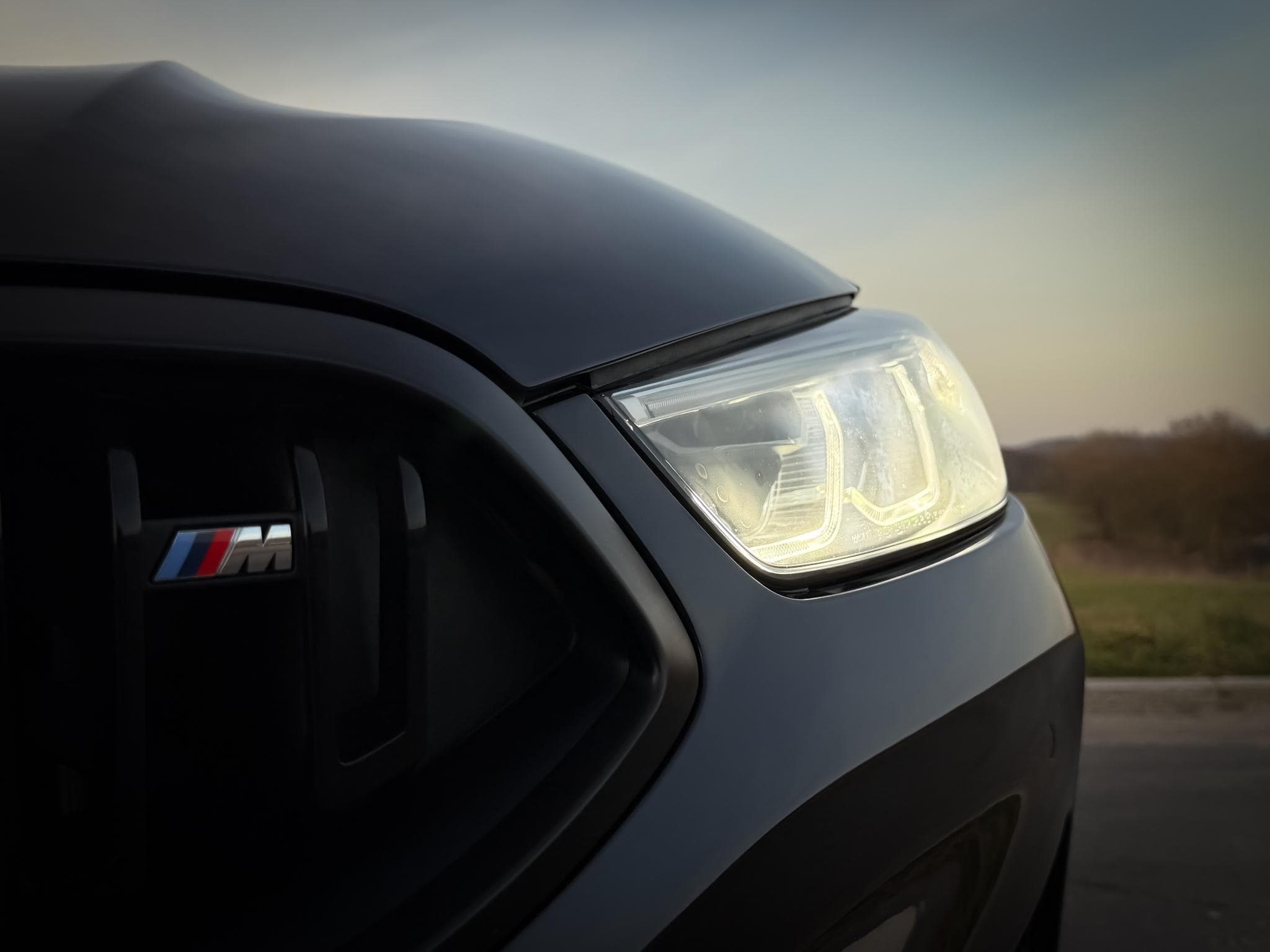 BMW M850 i xDrive Coupé (2022) - Photo 5