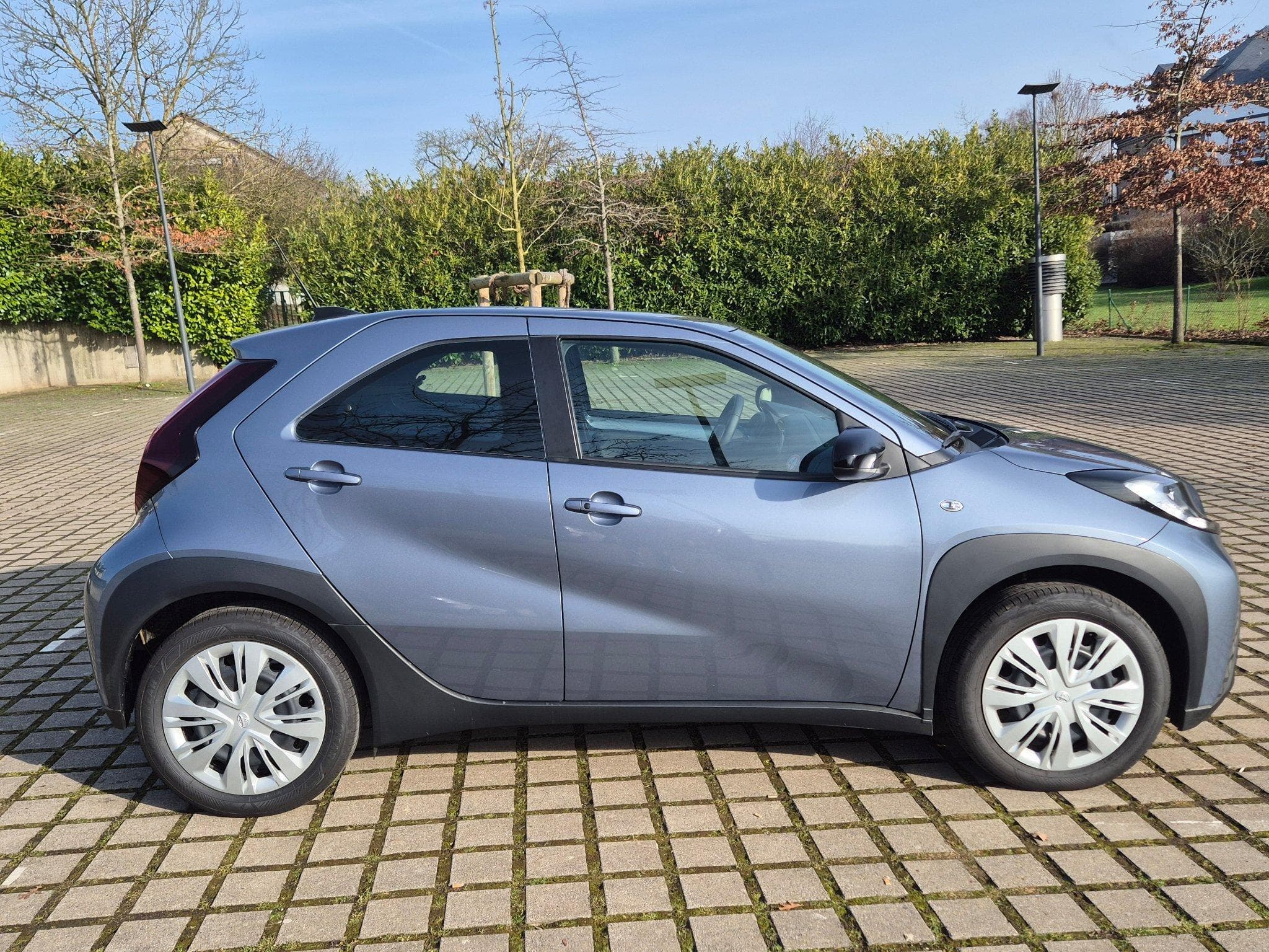 Toyota Aygo X Play / Comfort Pack (2025) - Photo 3