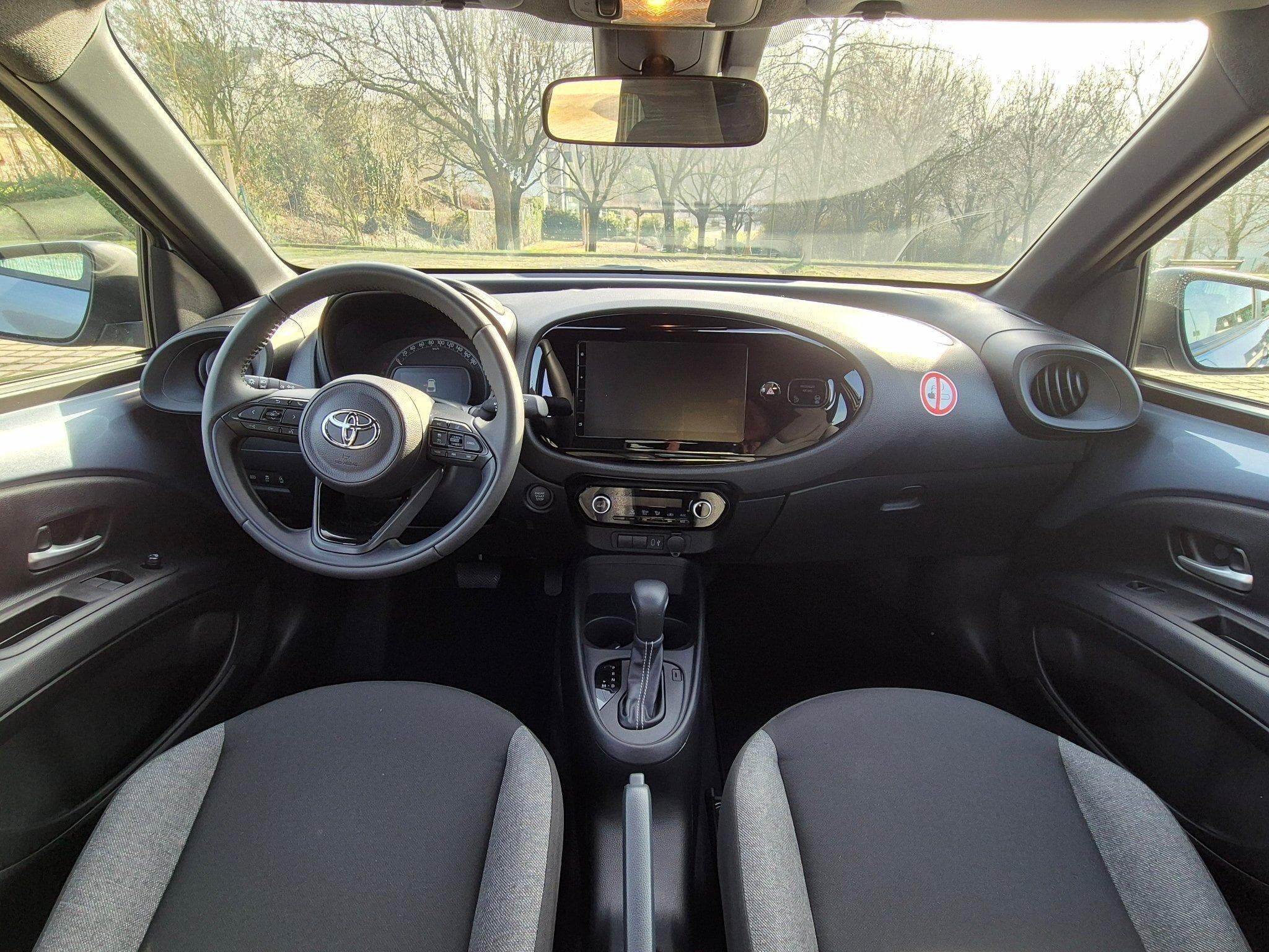 Toyota Aygo X Play / Comfort Pack (2025) - Photo 5