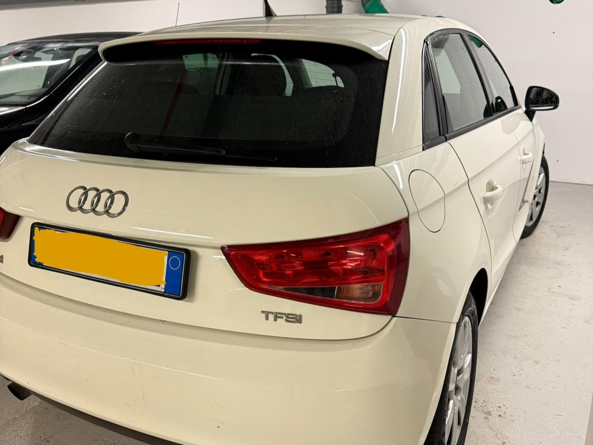 Audi A1 Sportback 1.2 TFSI 86 HP (2013) - Foto 6