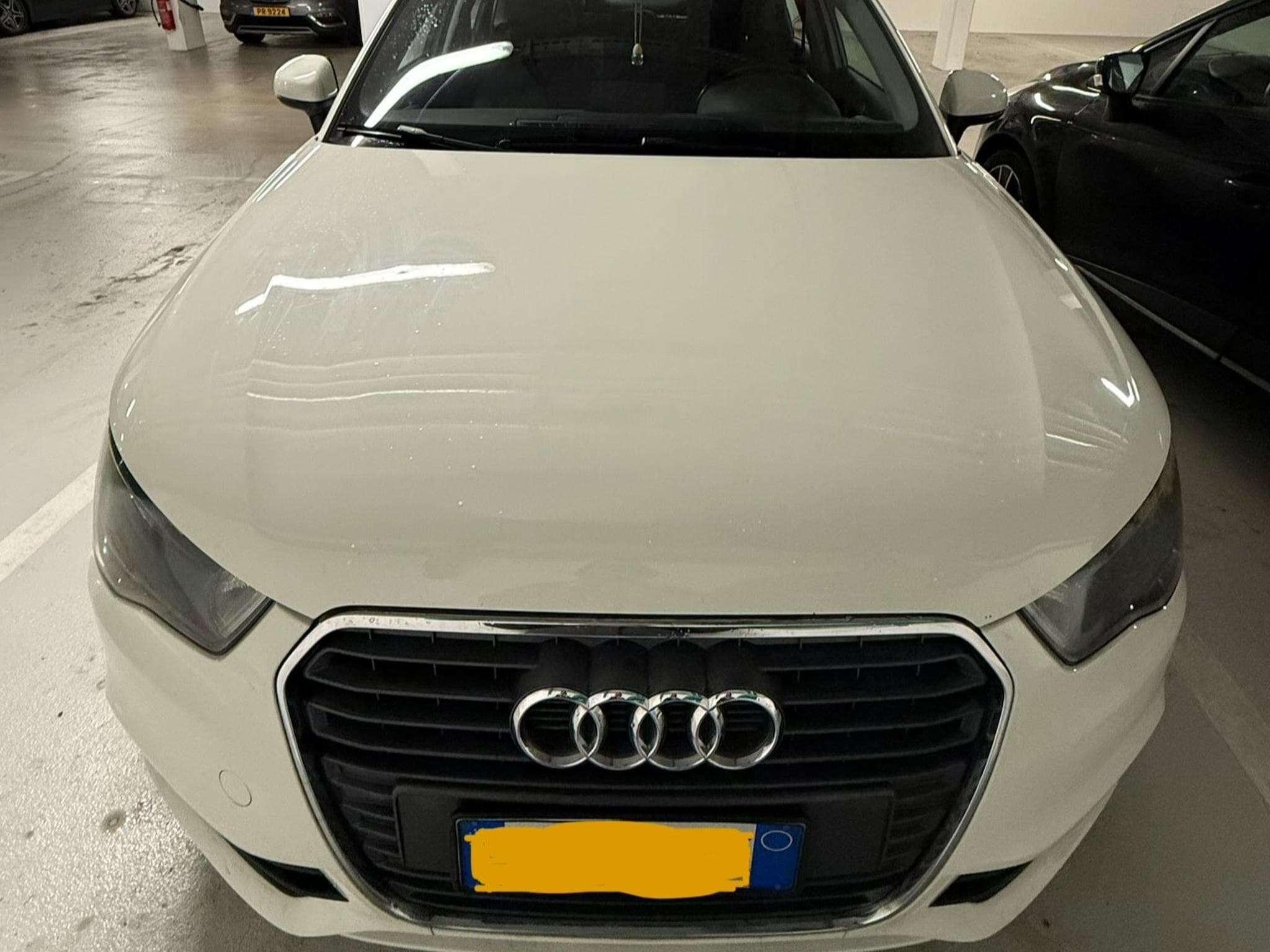 Audi A1 Sportback 1.2 TFSI 86 HP (2013) - Foto 2