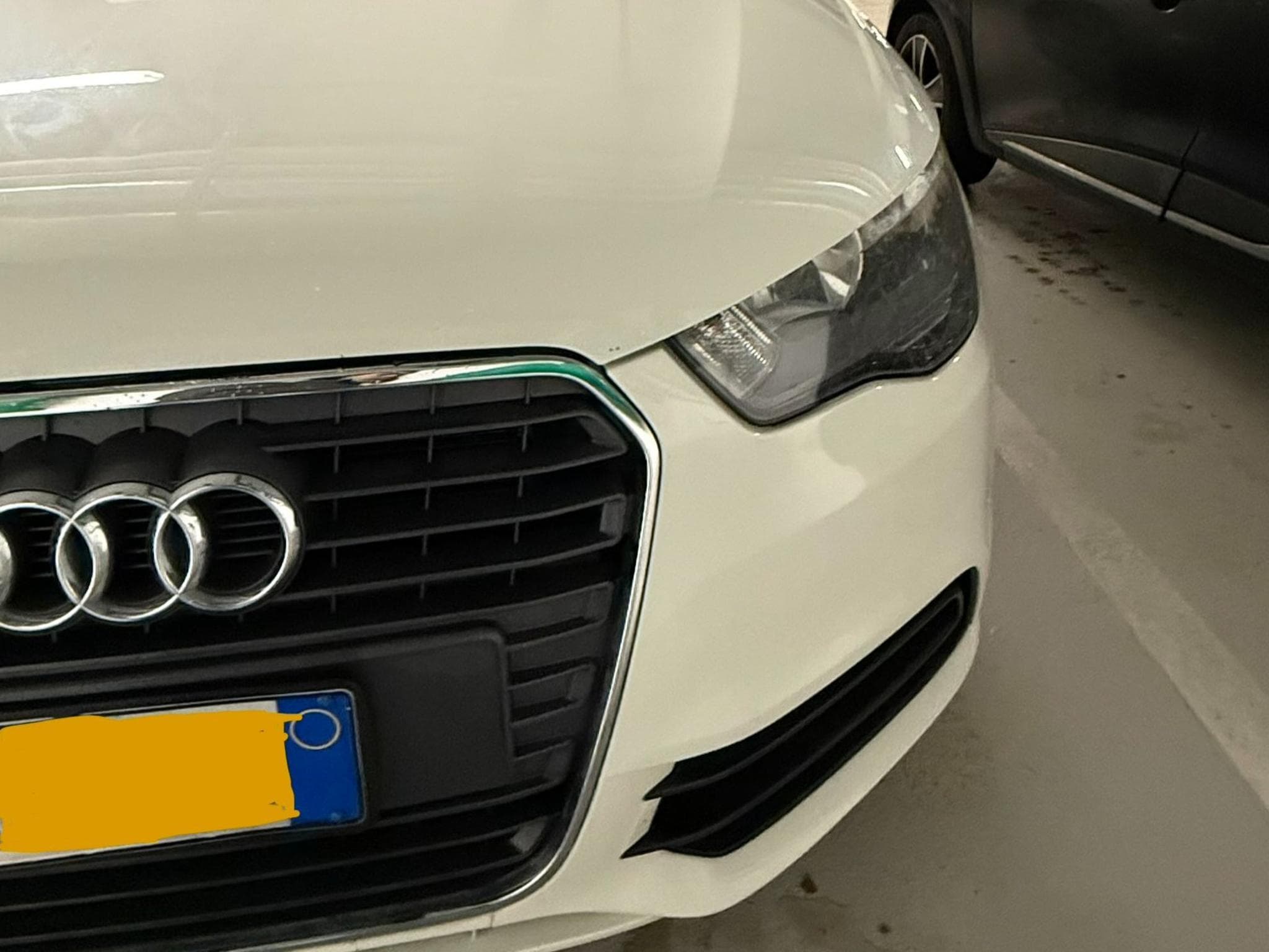 Audi A1 Sportback 1.2 TFSI 86 HP (2013) - Foto 9