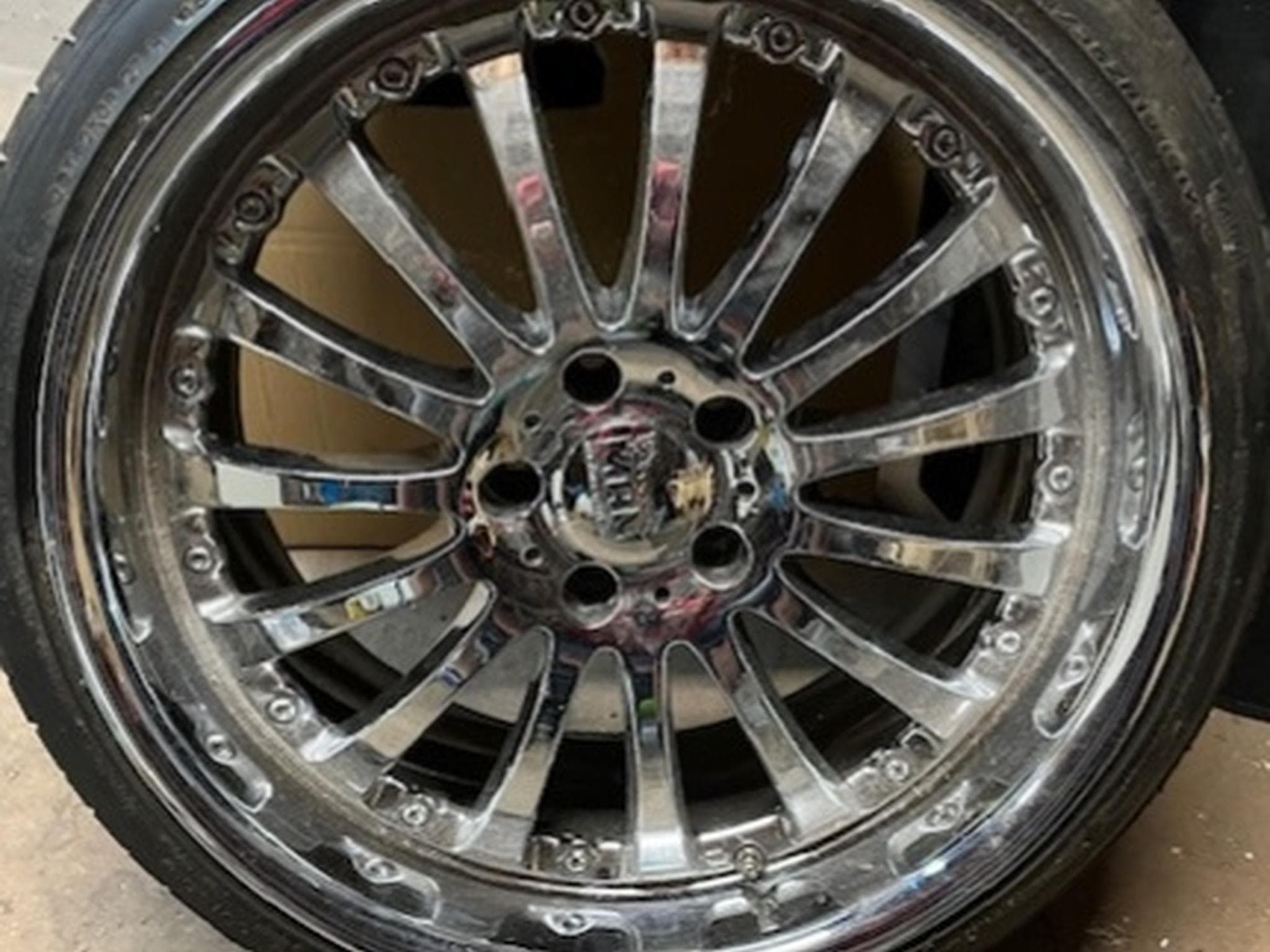 jantes_pneus – 19 - Foto 2