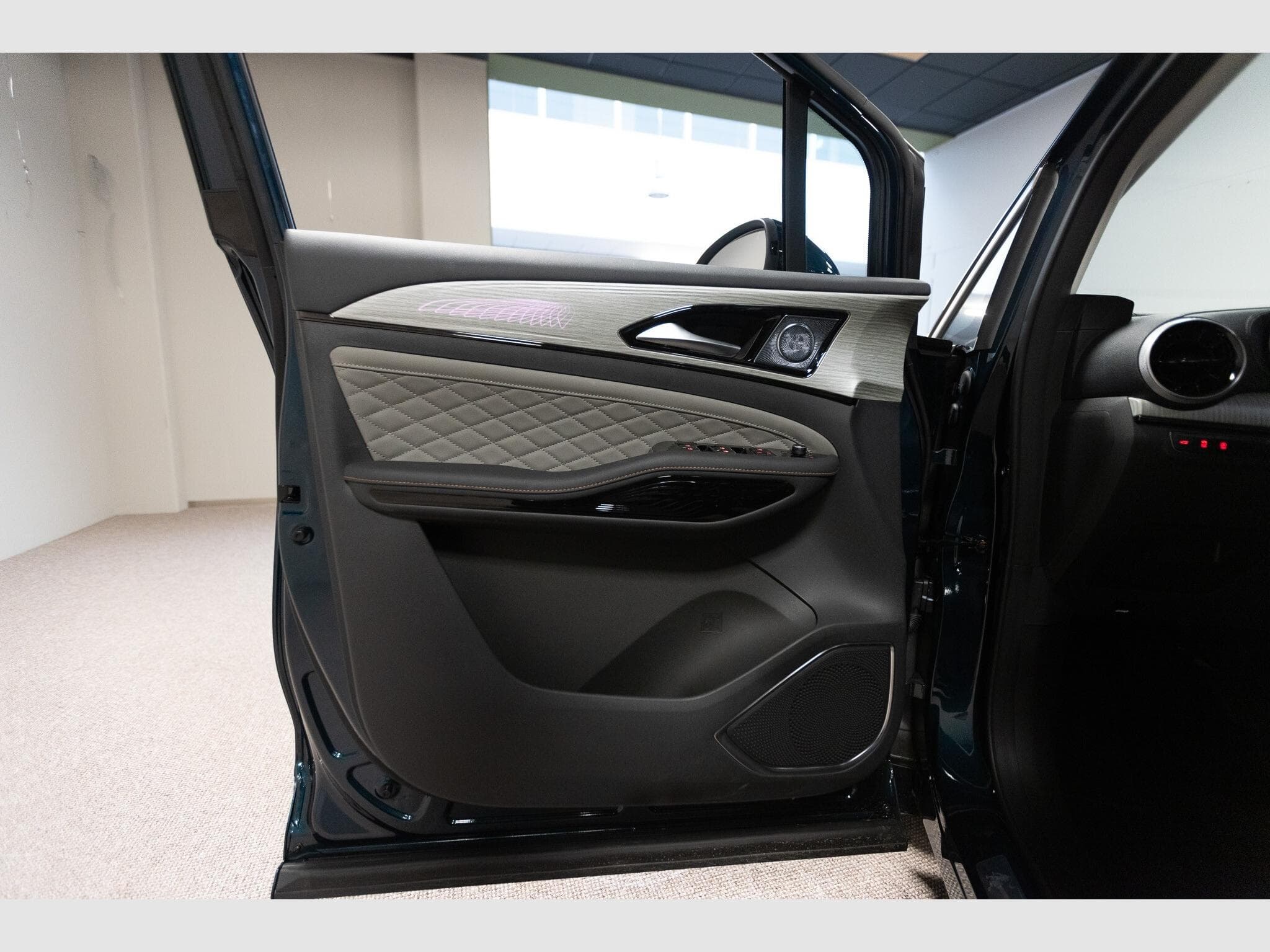 Forthing U-Tour 1.5 TURBO AUTO 7 PLACES (2026) - Photo 13