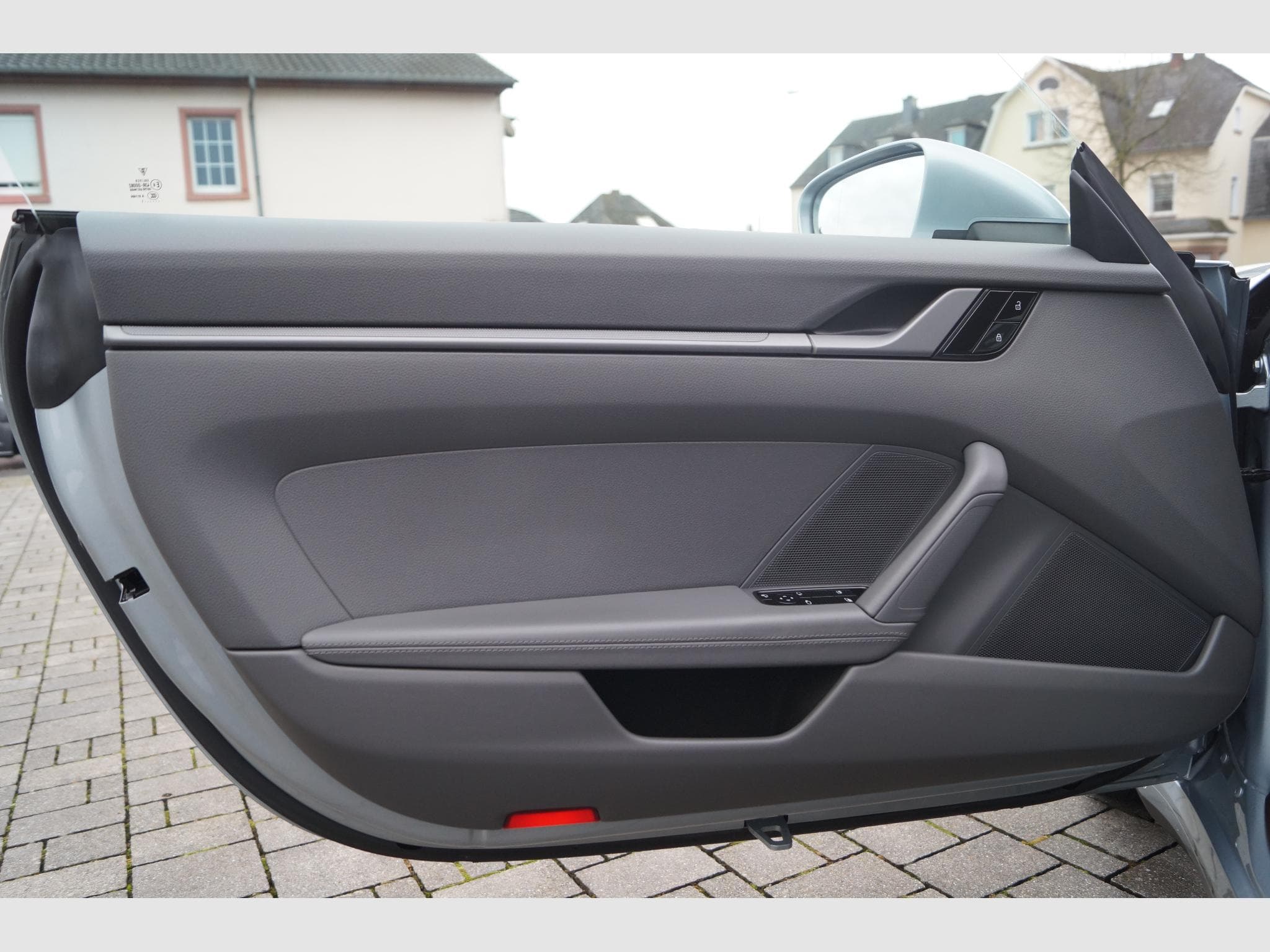 Porsche 992 Targa 4 (2021) - Foto 15