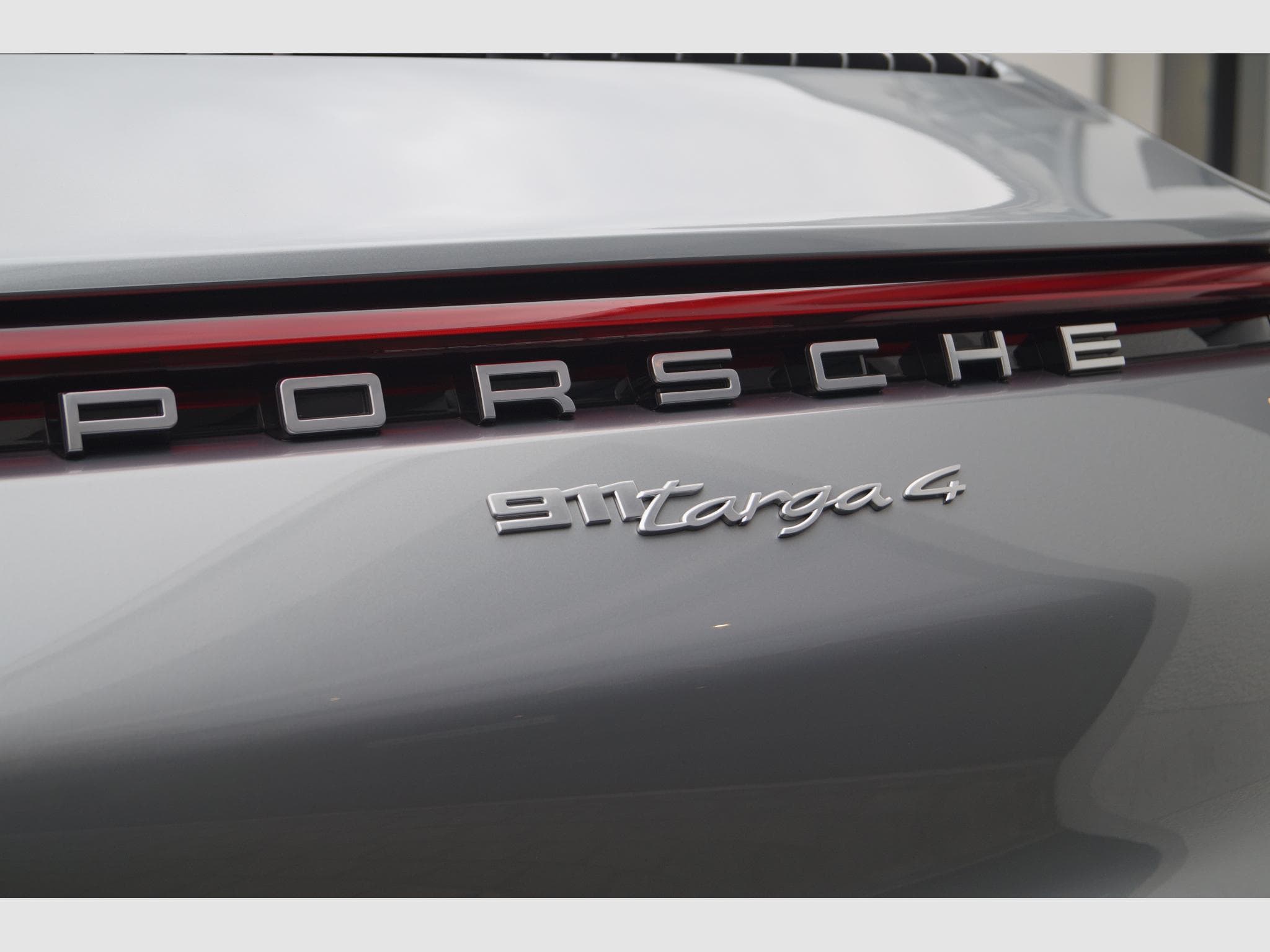 Porsche 992 Targa 4 (2021) - Foto 6