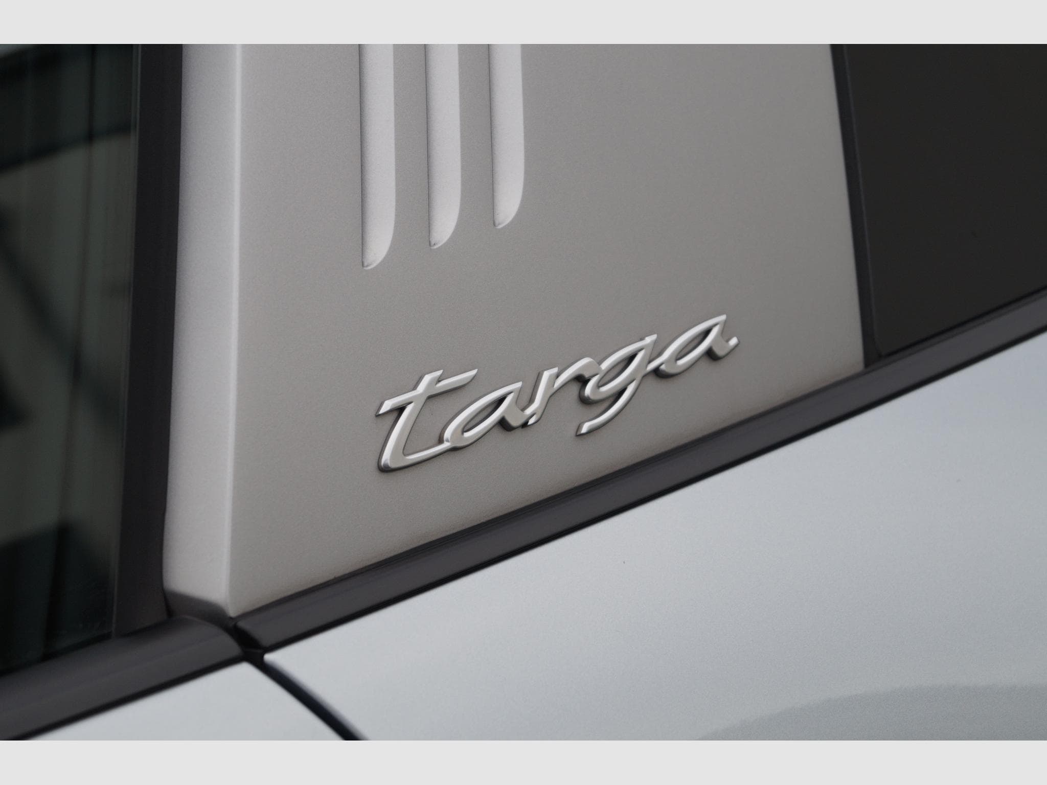 Porsche 992 Targa 4 (2021) - Foto 5