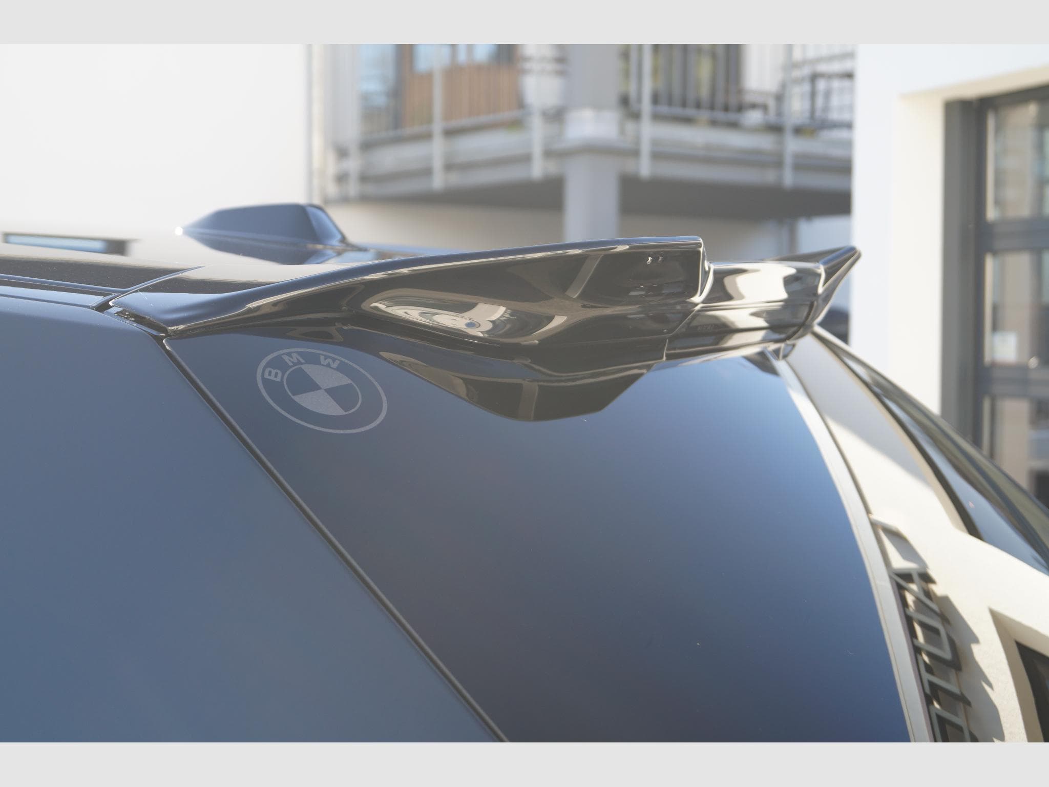 BMW XM XM 0,5% (2024) - Foto 9