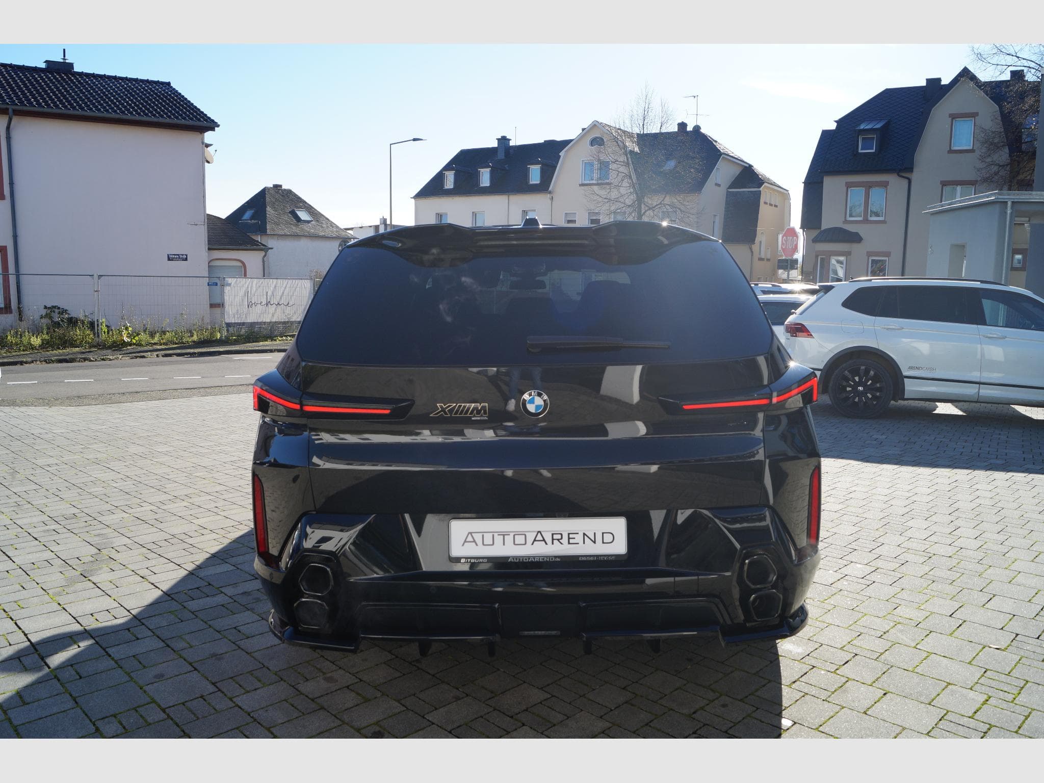 BMW XM XM 0,5% (2024) - Foto 7