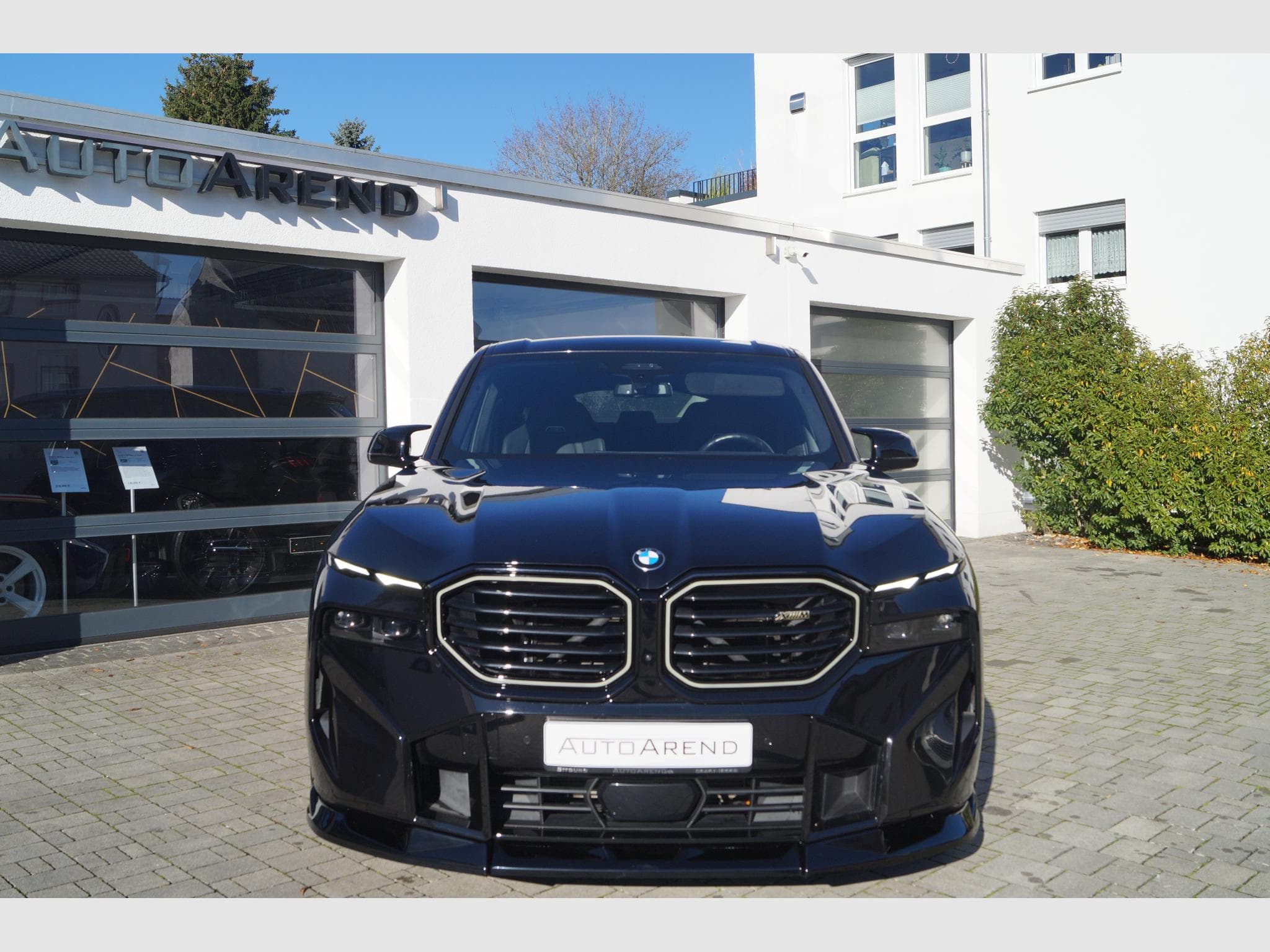 BMW XM XM 0,5% (2024) - Foto 2