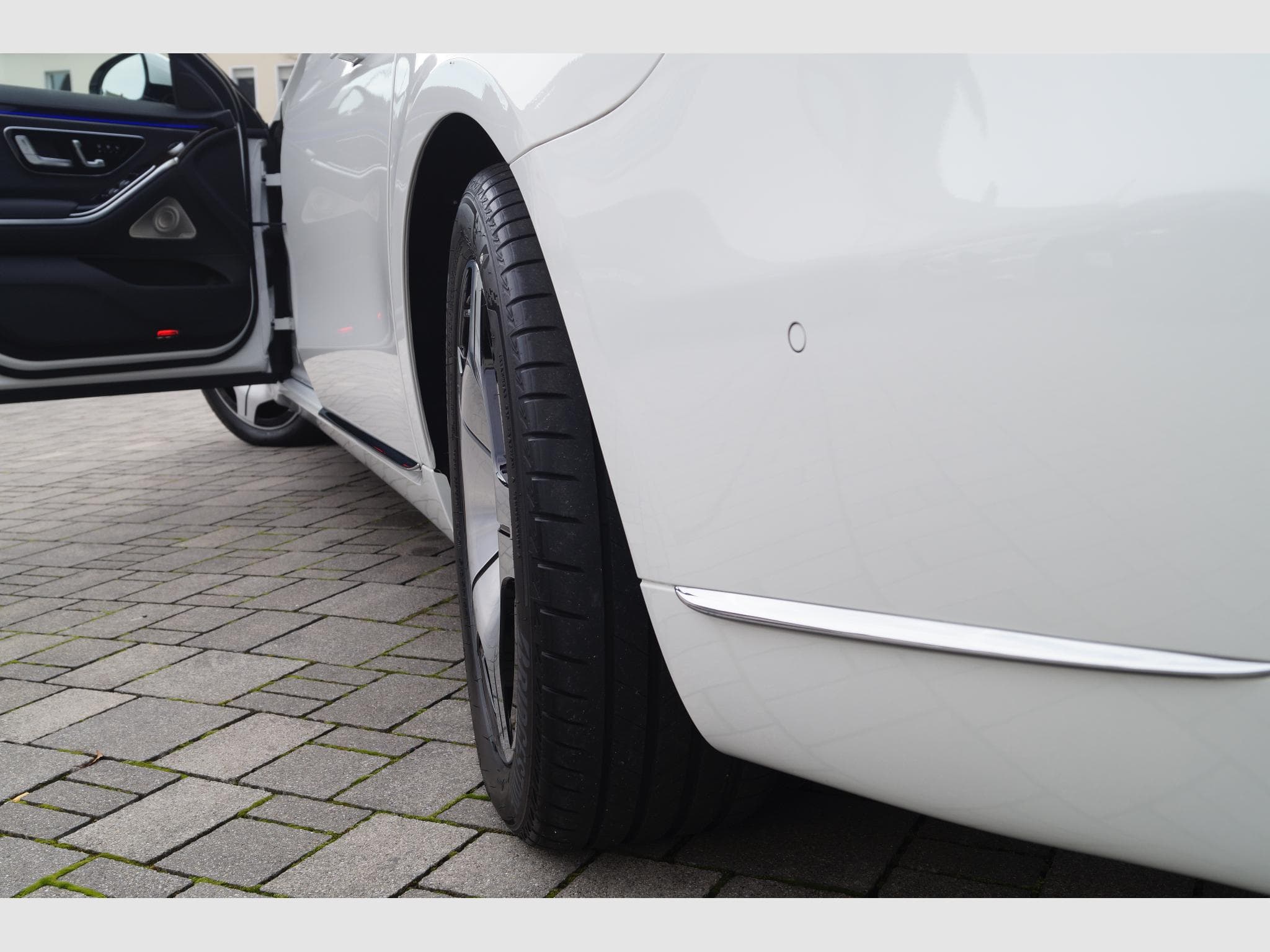 Mercedes S 580 Maybach 4-Seats, TV, 10°, elektr. Door (2024) - Foto 9