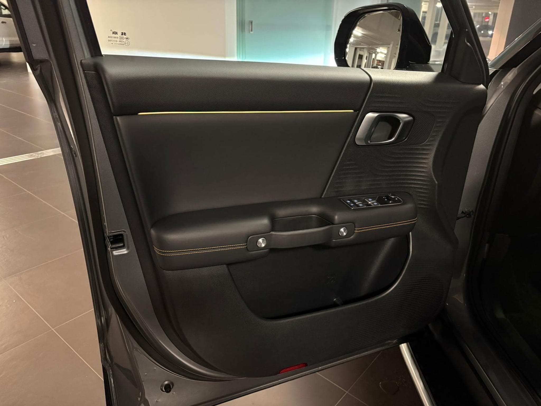 Baic BJ30 4x4 FULL HYBRID (2026) - Photo 13