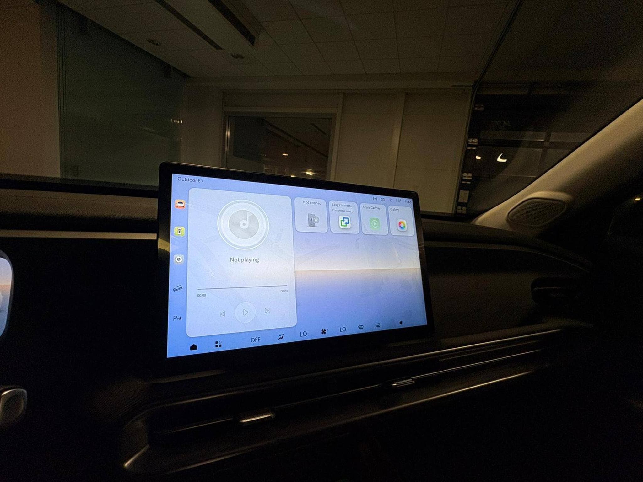 Baic BJ30 4x4 FULL HYBRID (2026) - Photo 9