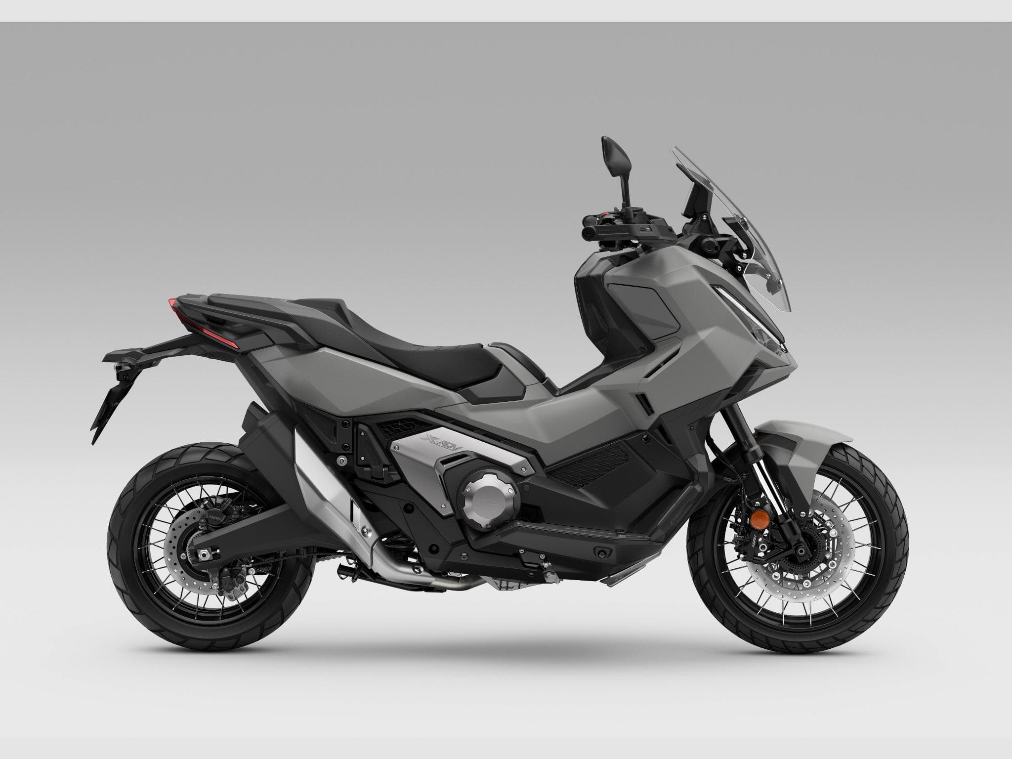 Honda X-ADV 750 (2027) - Foto 2