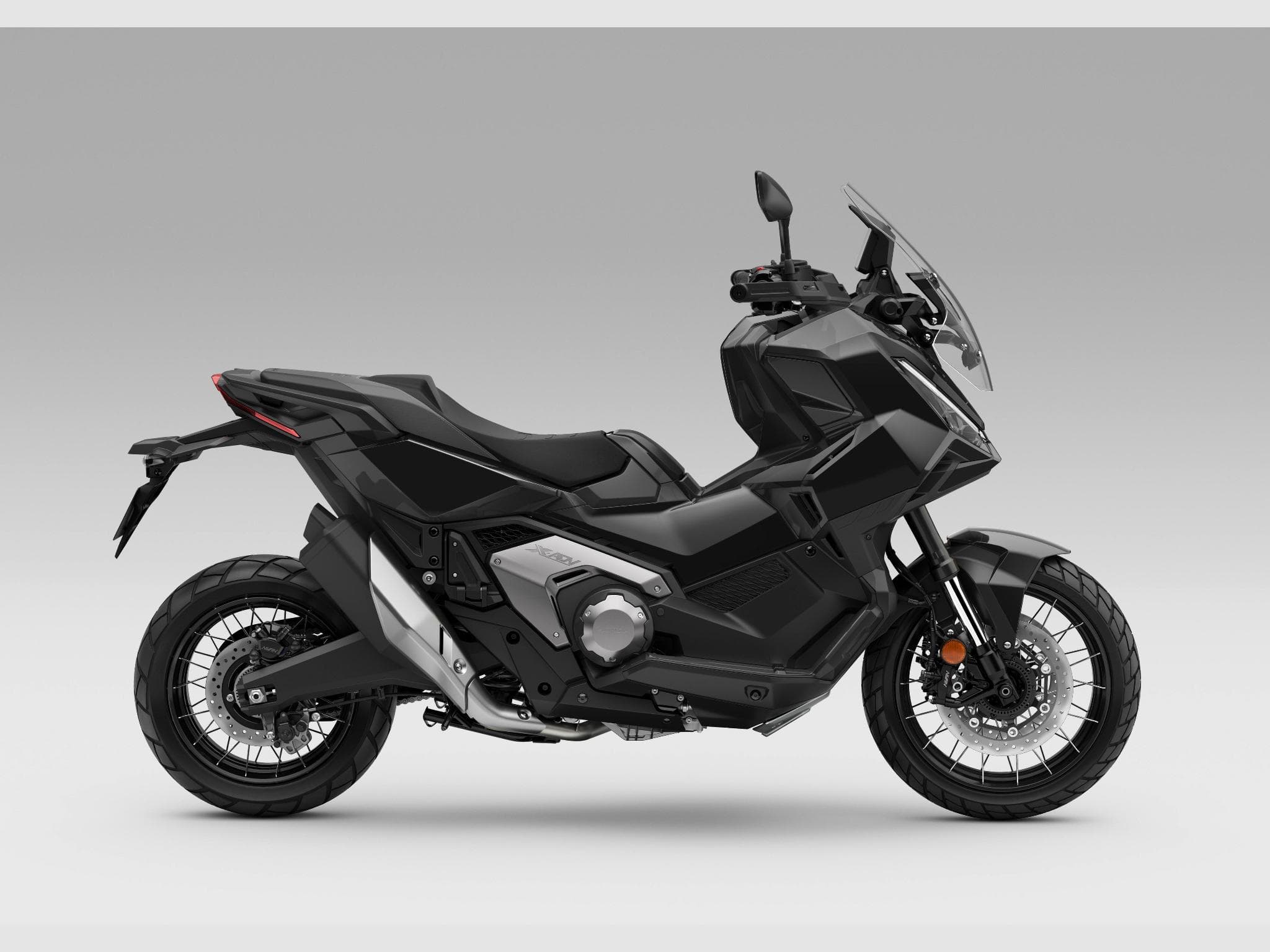 Honda X-ADV 750 (2027) - Foto 5
